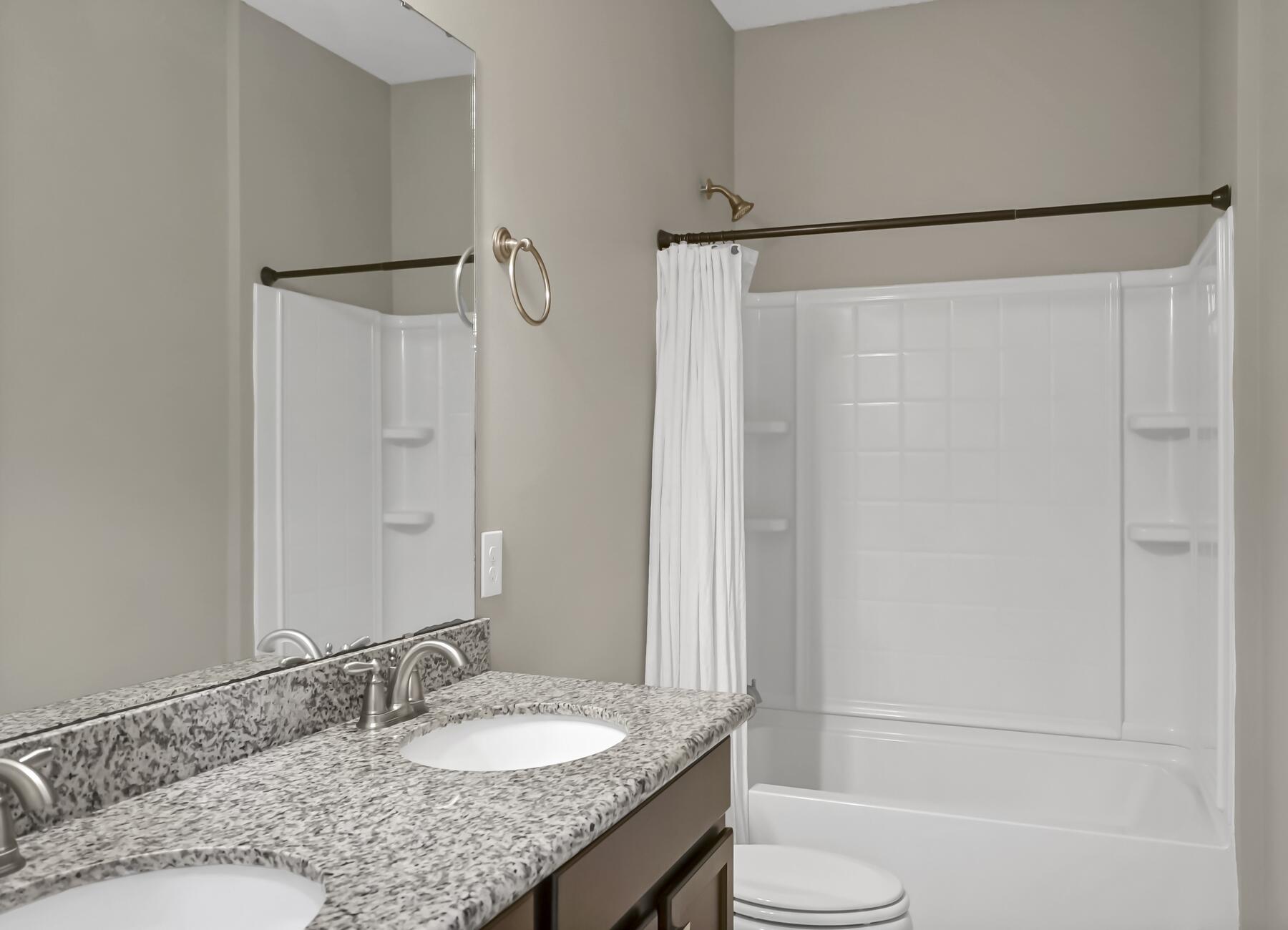 New Haven Estates - Residential Lease