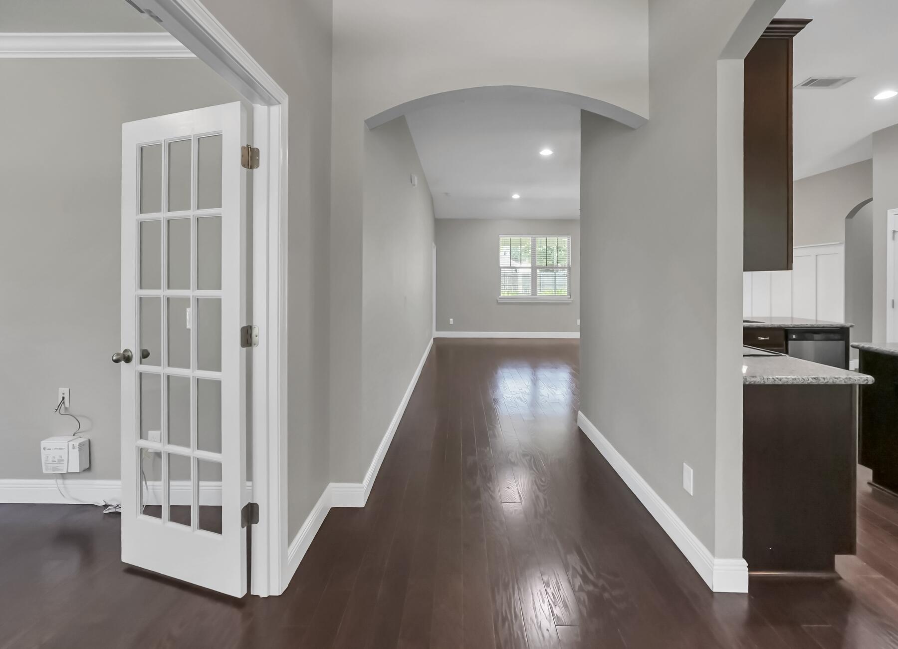 New Haven Estates - Residential Lease