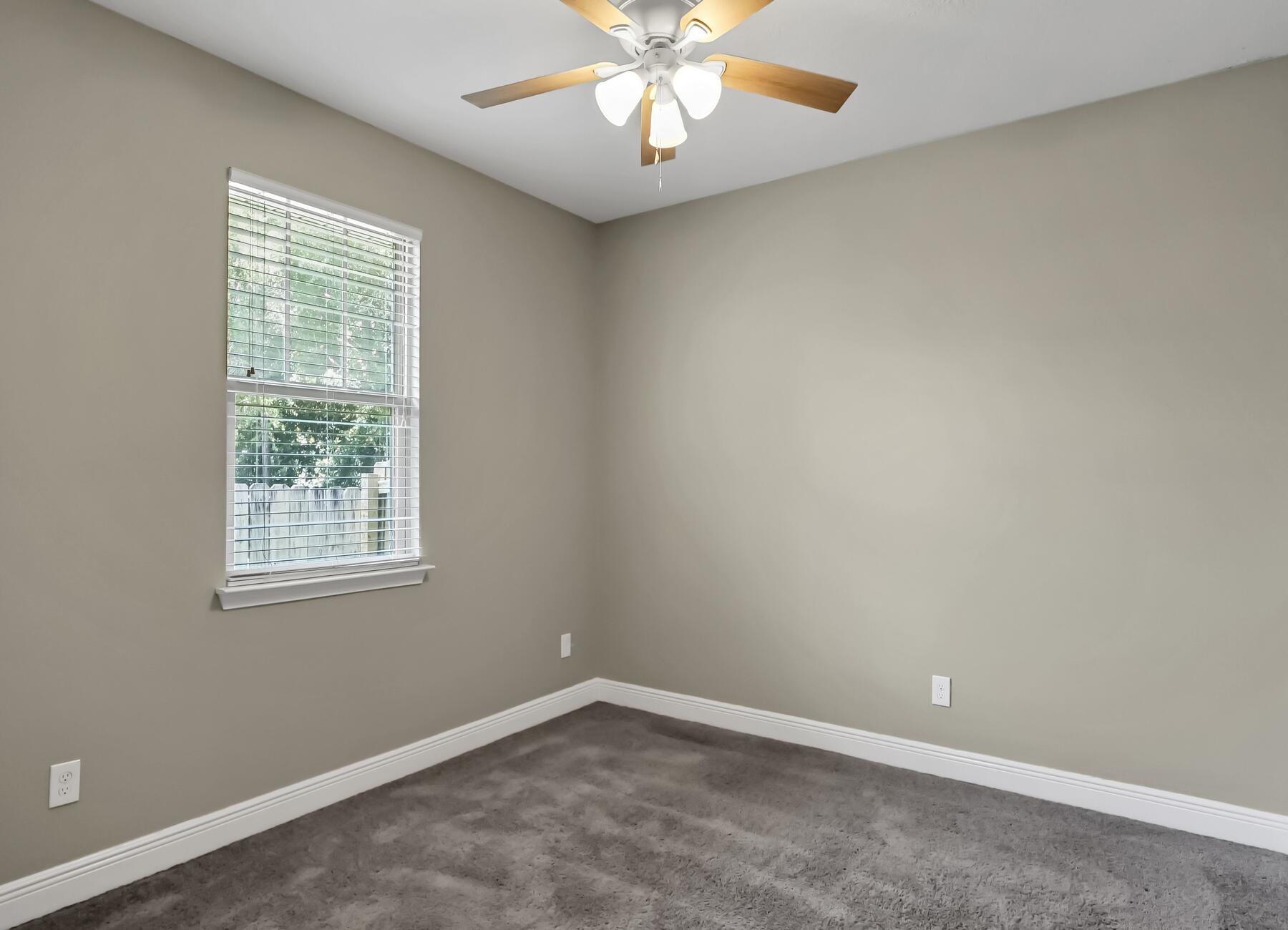 New Haven Estates - Residential Lease