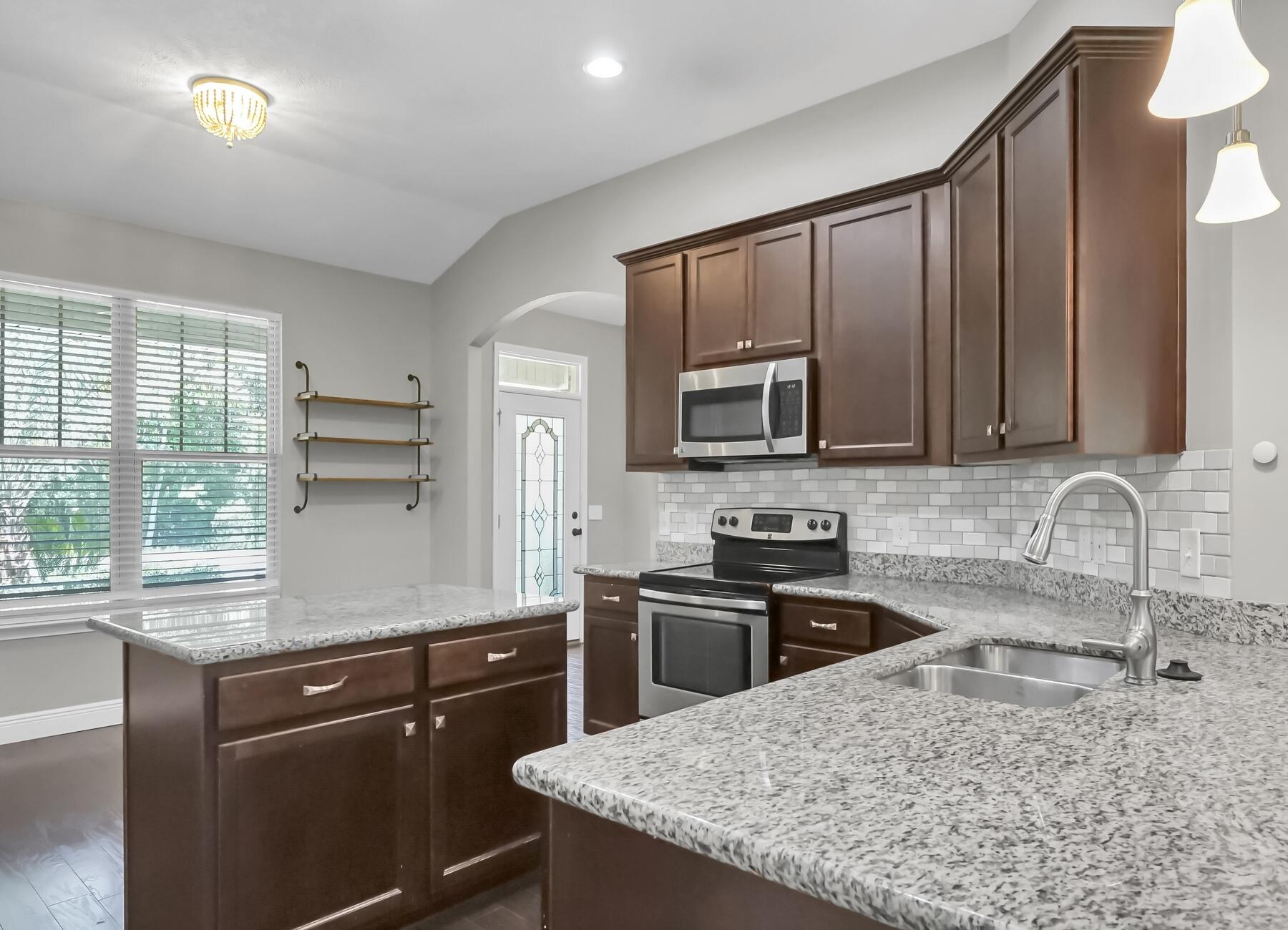 New Haven Estates - Residential Lease