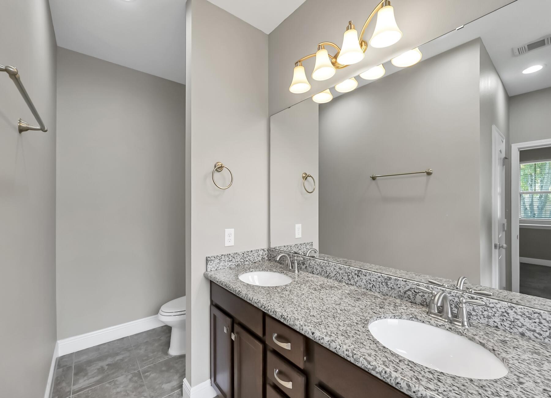 New Haven Estates - Residential Lease