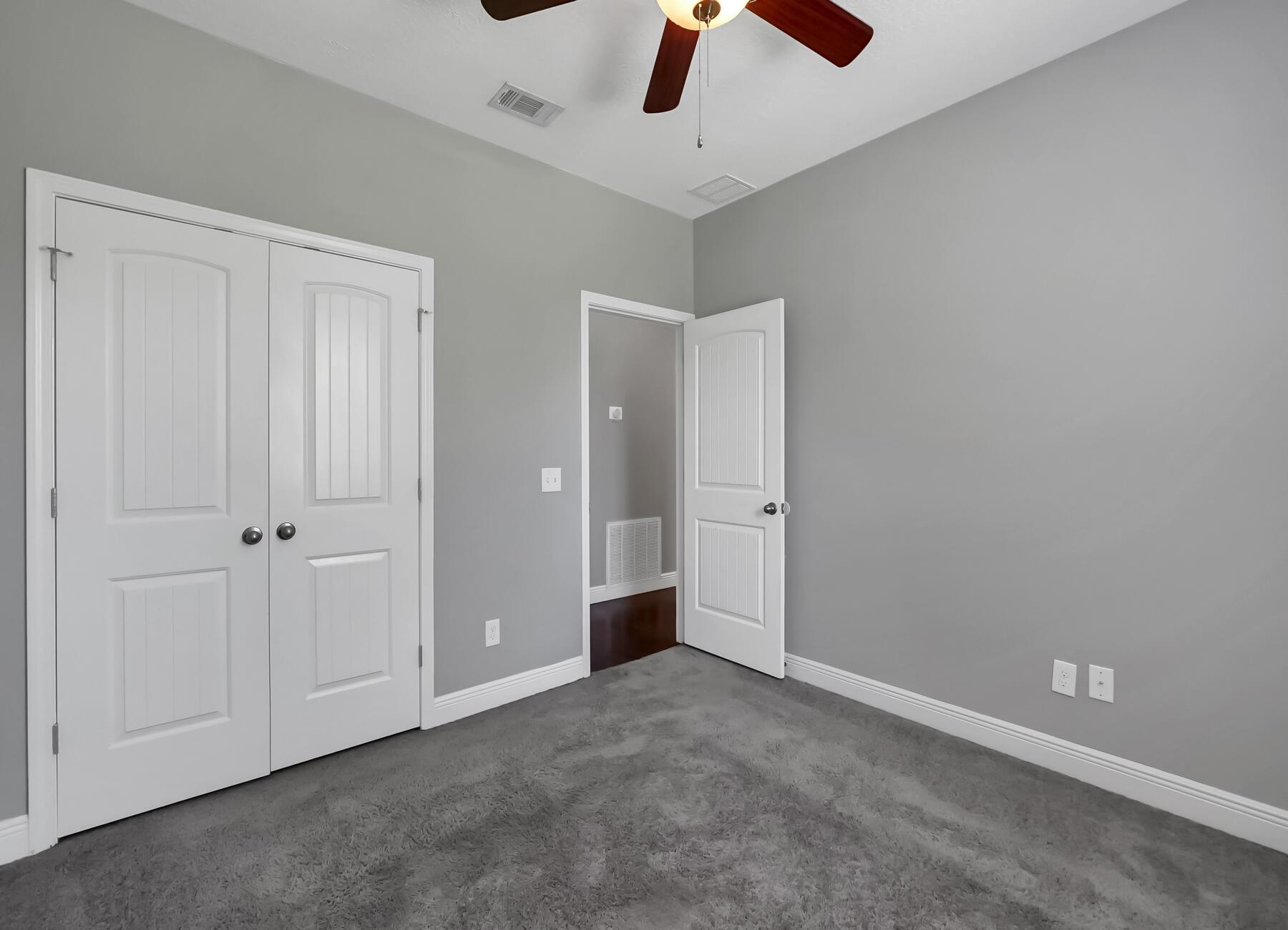 New Haven Estates - Residential Lease