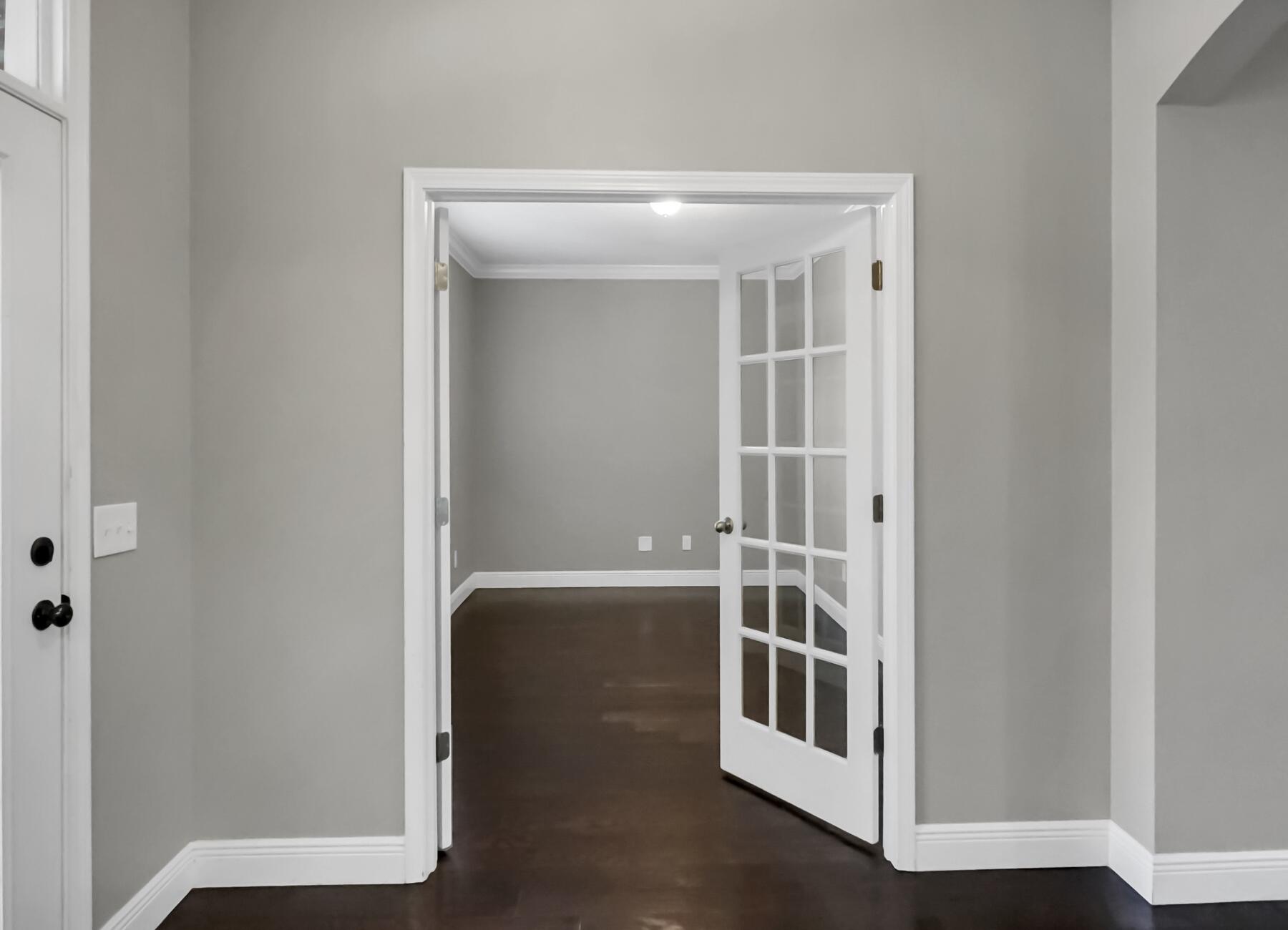 New Haven Estates - Residential Lease