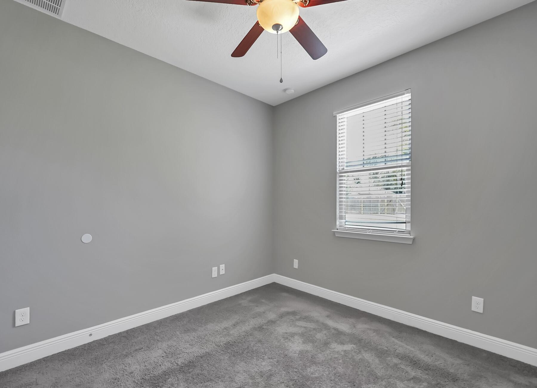 New Haven Estates - Residential Lease