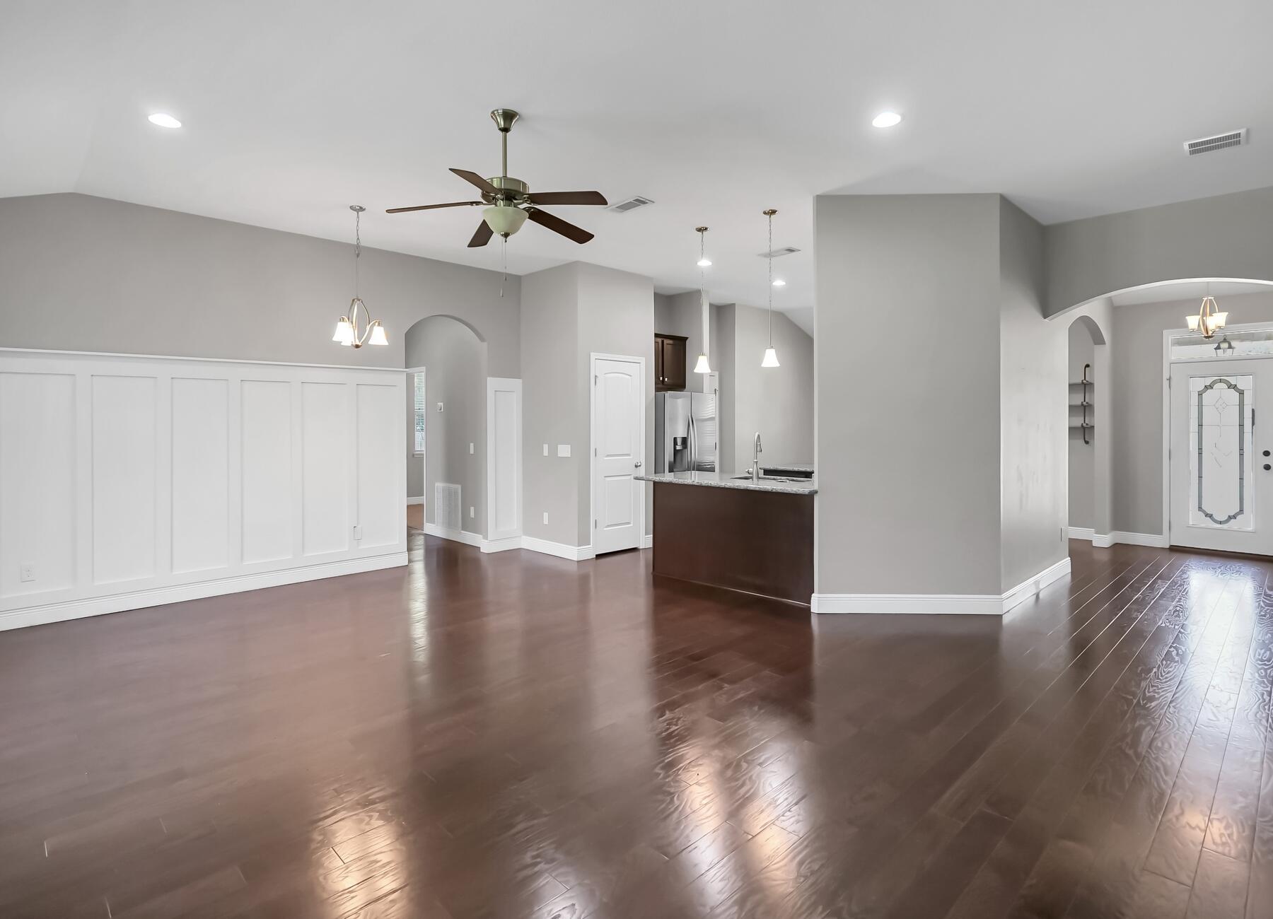 New Haven Estates - Residential Lease