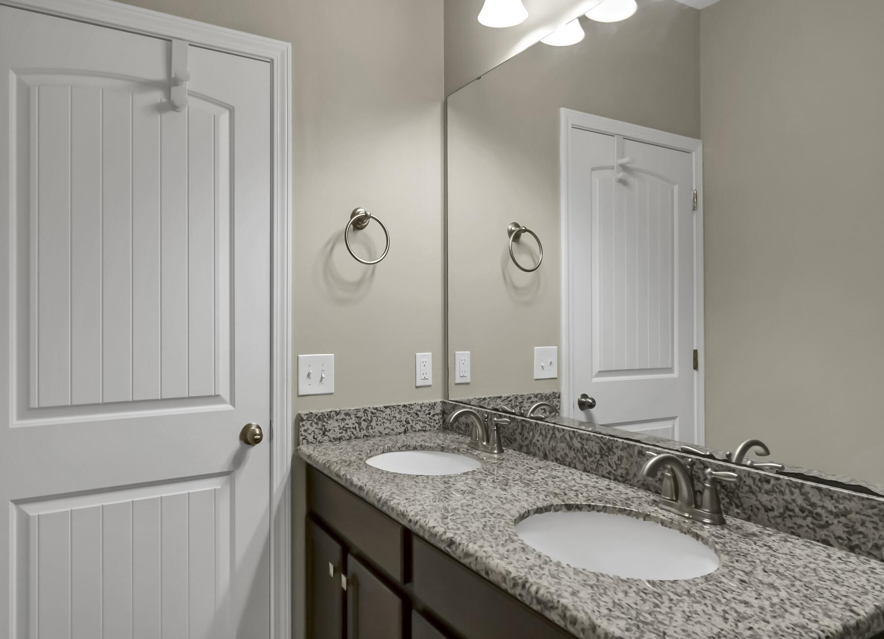 New Haven Estates - Residential Lease