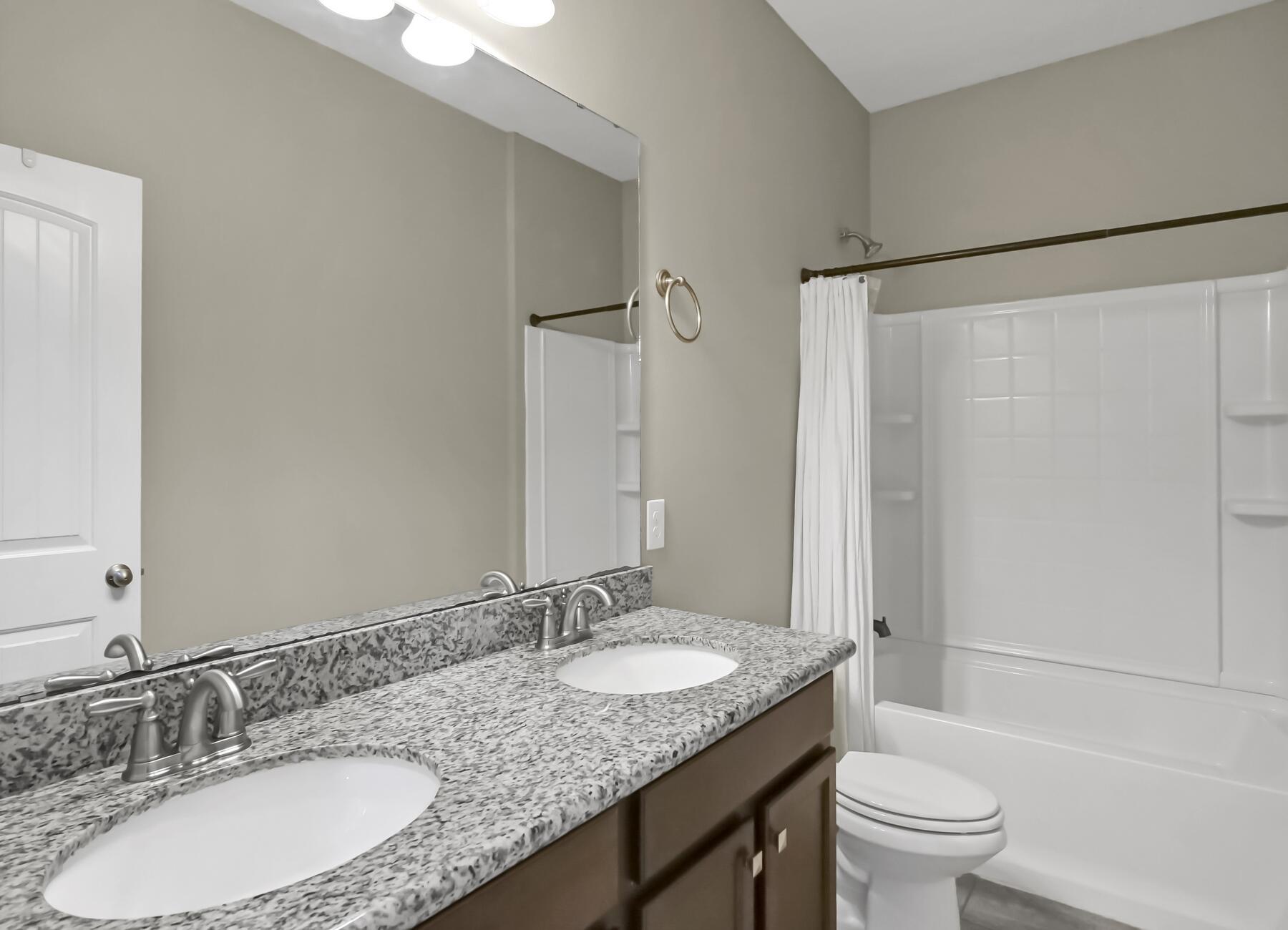 New Haven Estates - Residential Lease