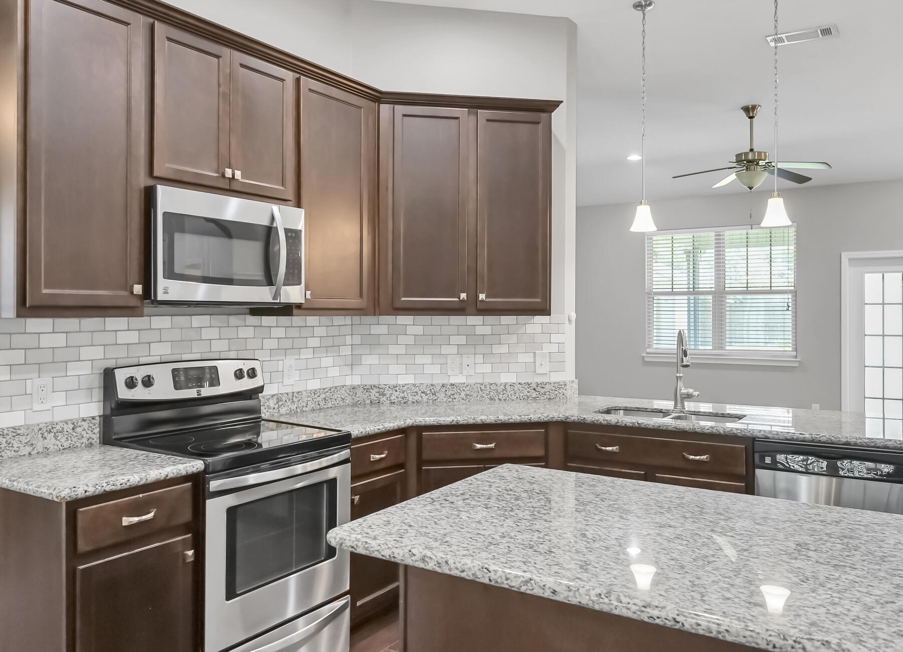 New Haven Estates - Residential Lease