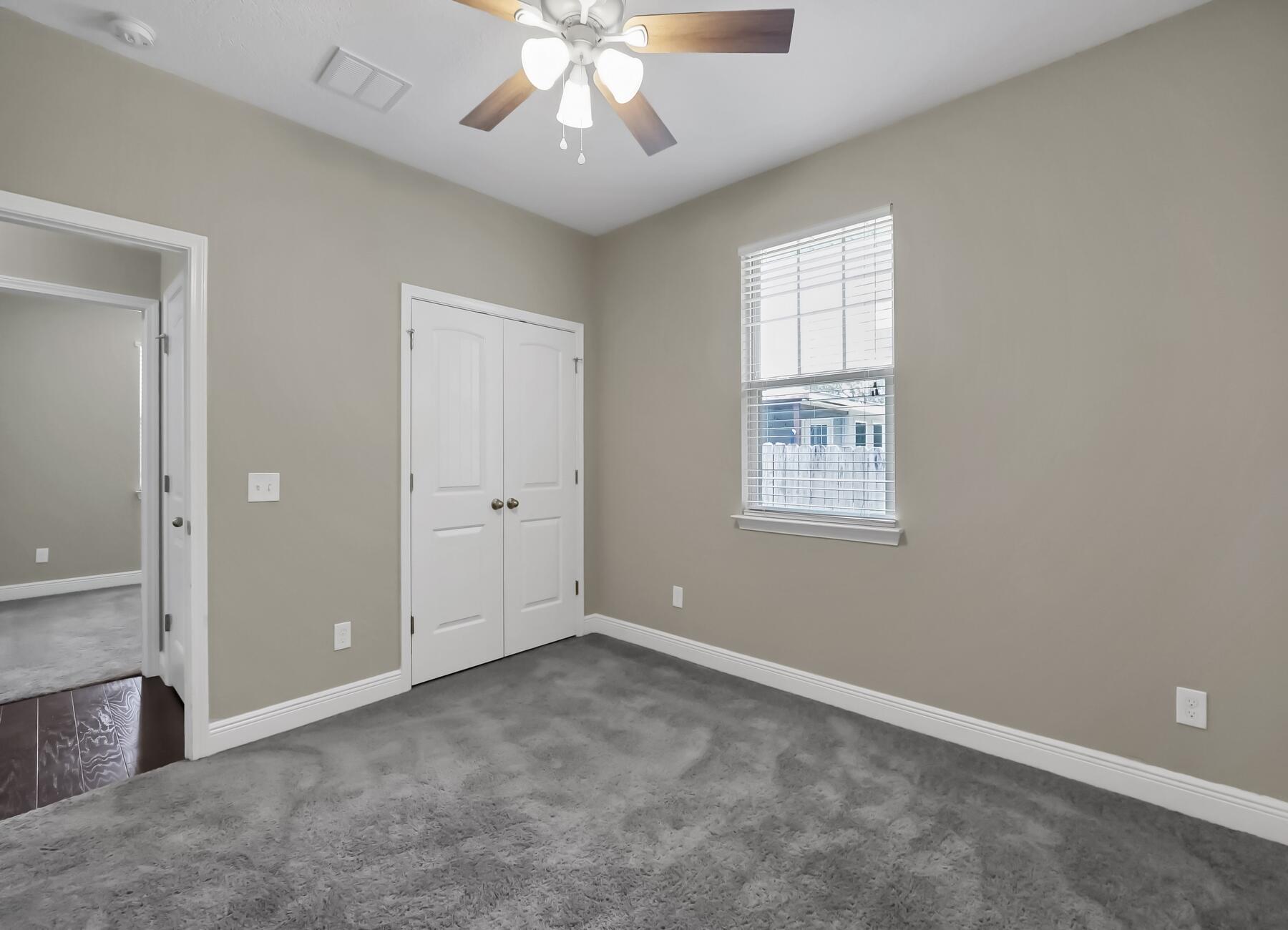 New Haven Estates - Residential Lease