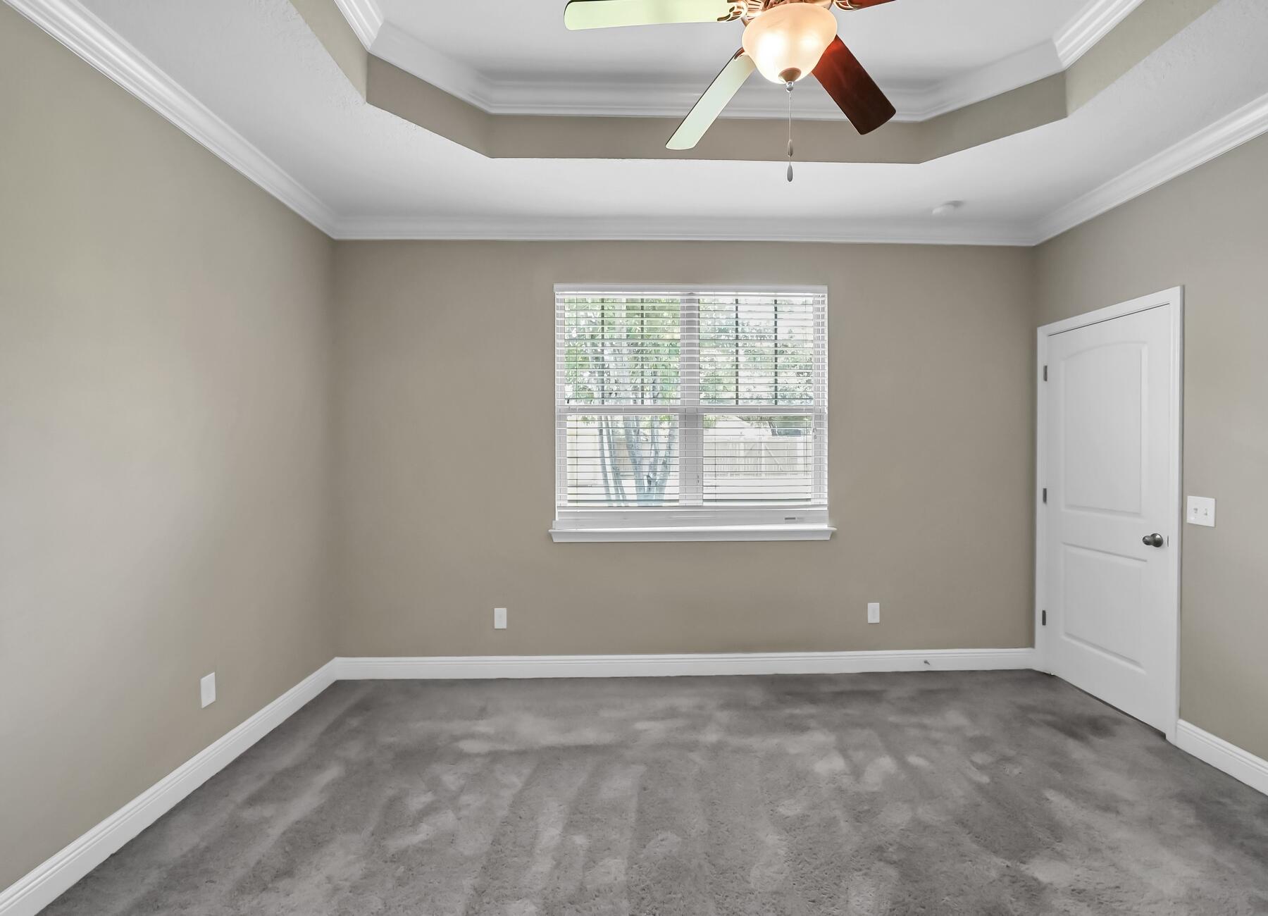 New Haven Estates - Residential Lease