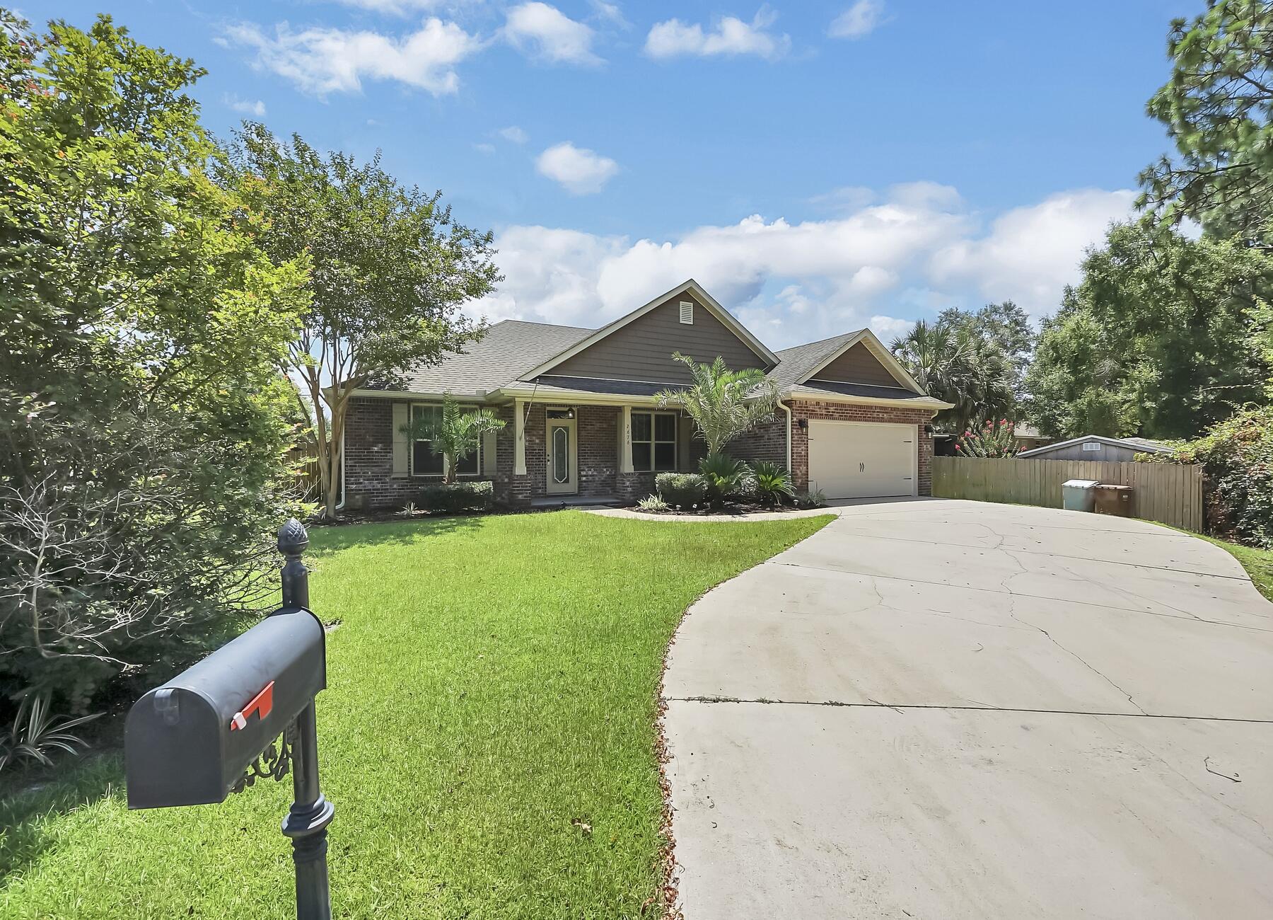 New Haven Estates - Residential Lease