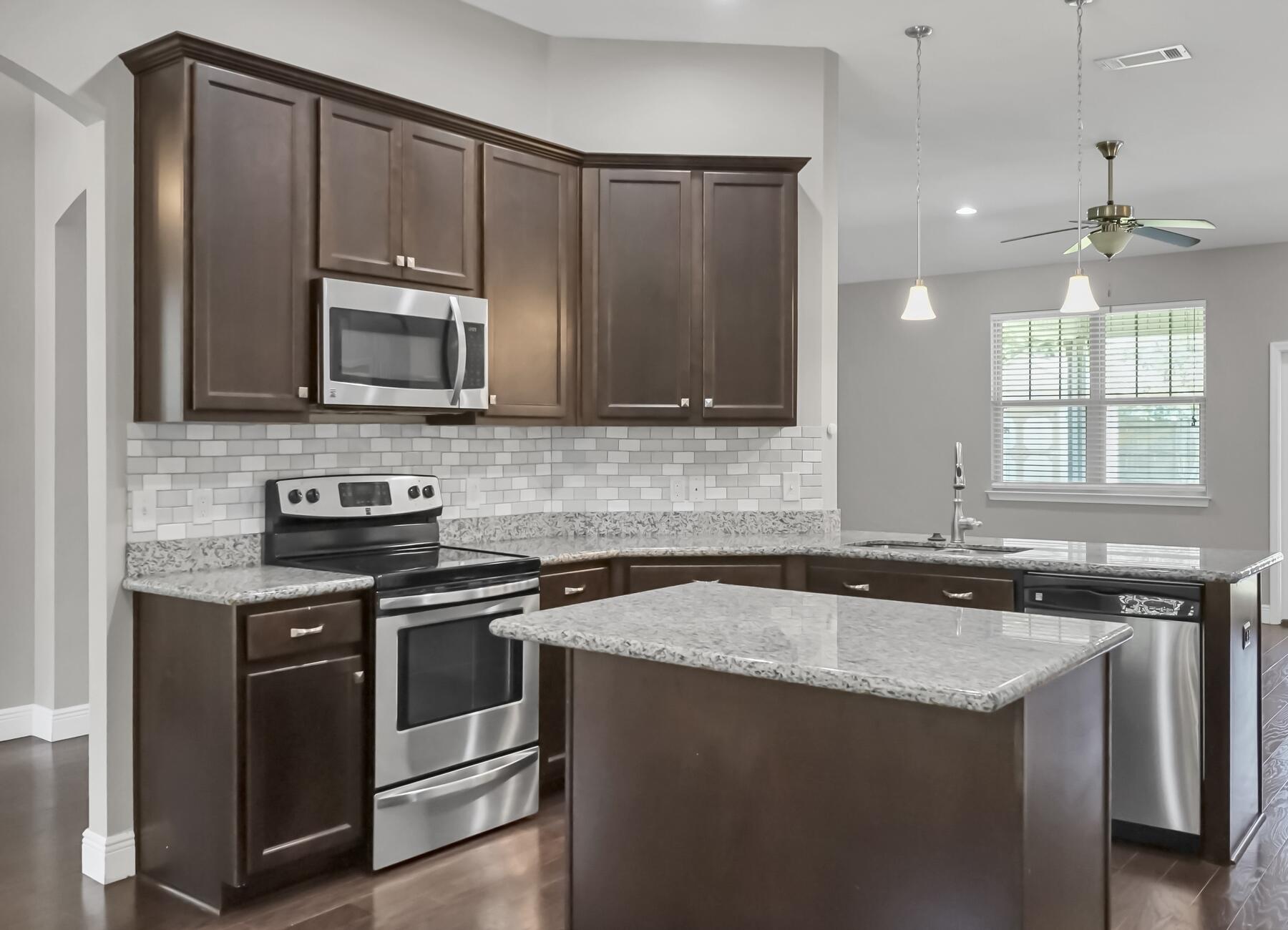 New Haven Estates - Residential Lease