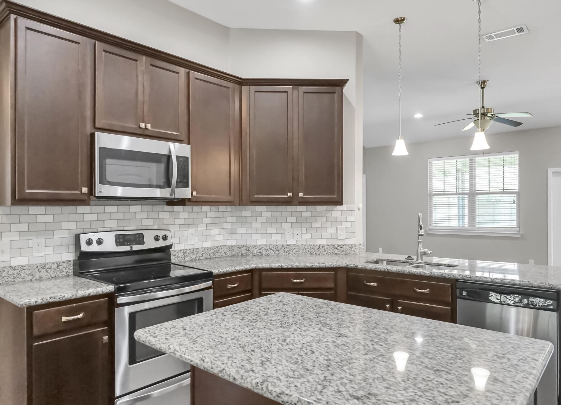 New Haven Estates - Residential Lease