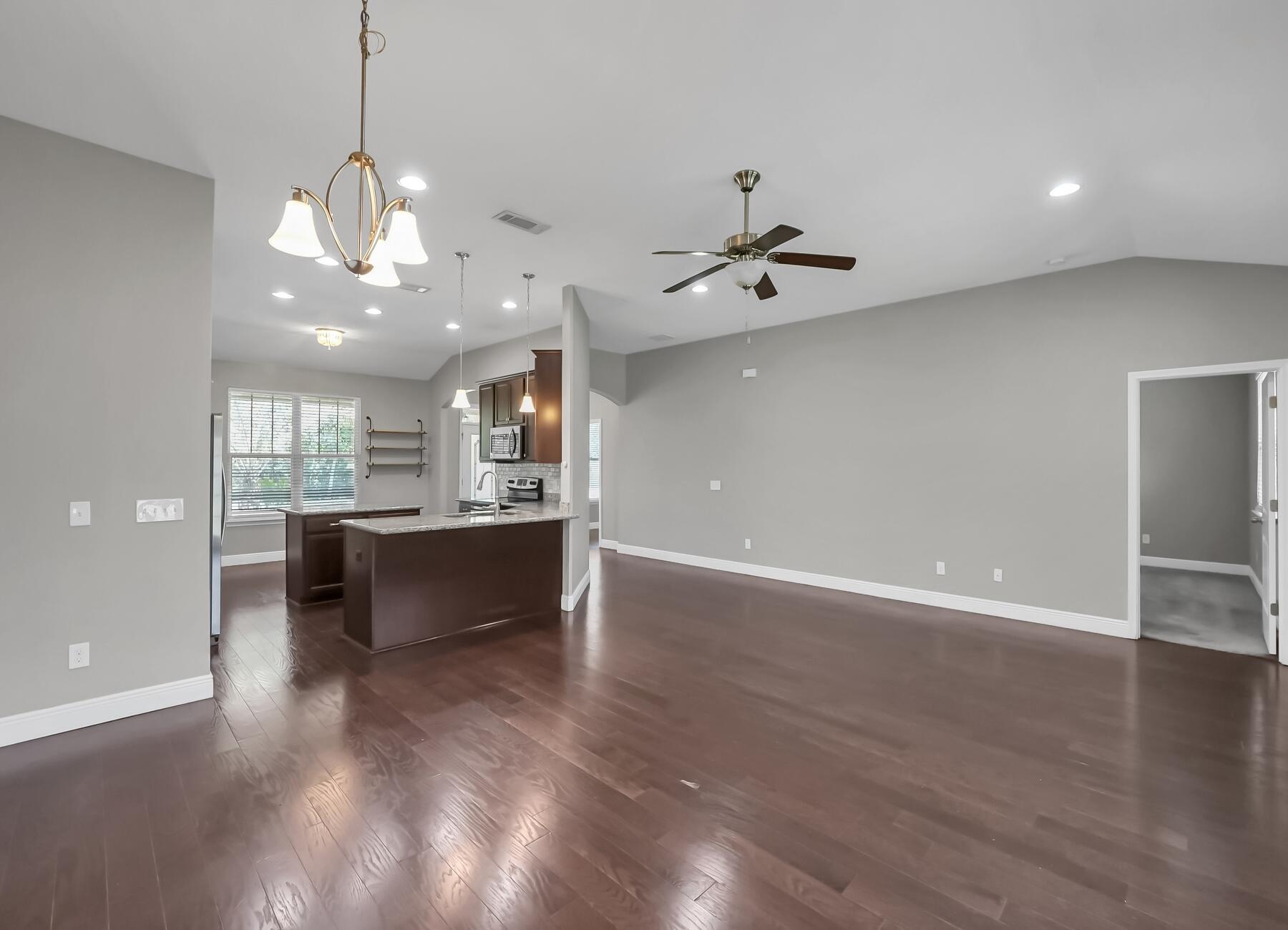 New Haven Estates - Residential Lease