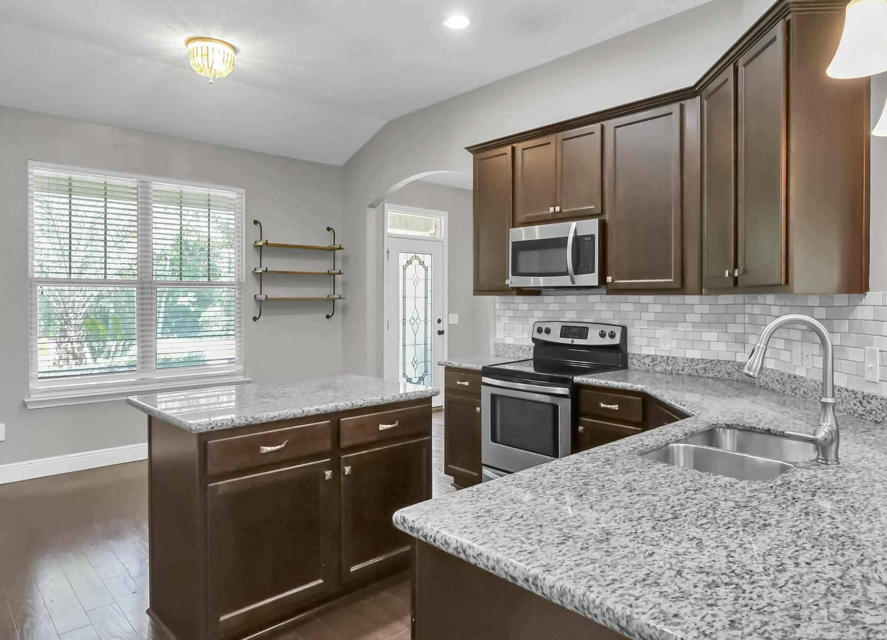 New Haven Estates - Residential Lease