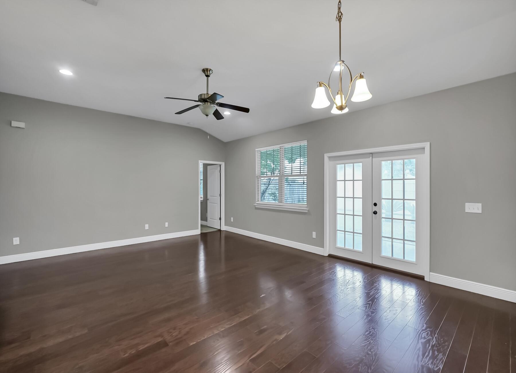 New Haven Estates - Residential Lease