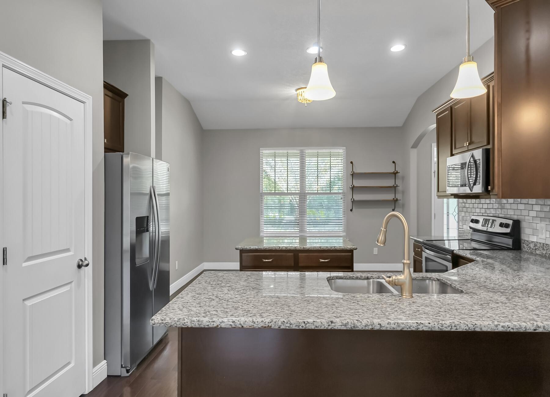 New Haven Estates - Residential Lease