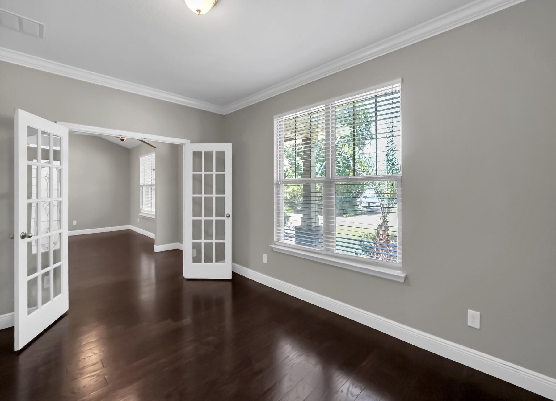 New Haven Estates - Residential Lease