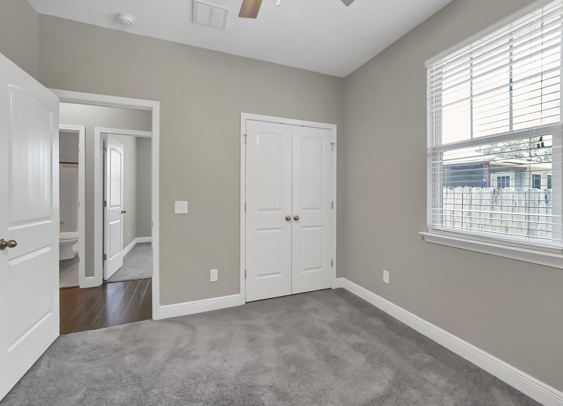 New Haven Estates - Residential Lease