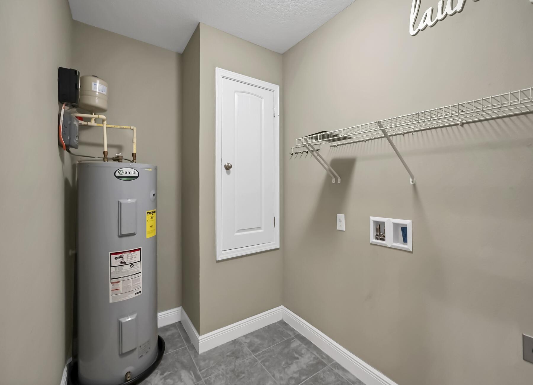 New Haven Estates - Residential Lease