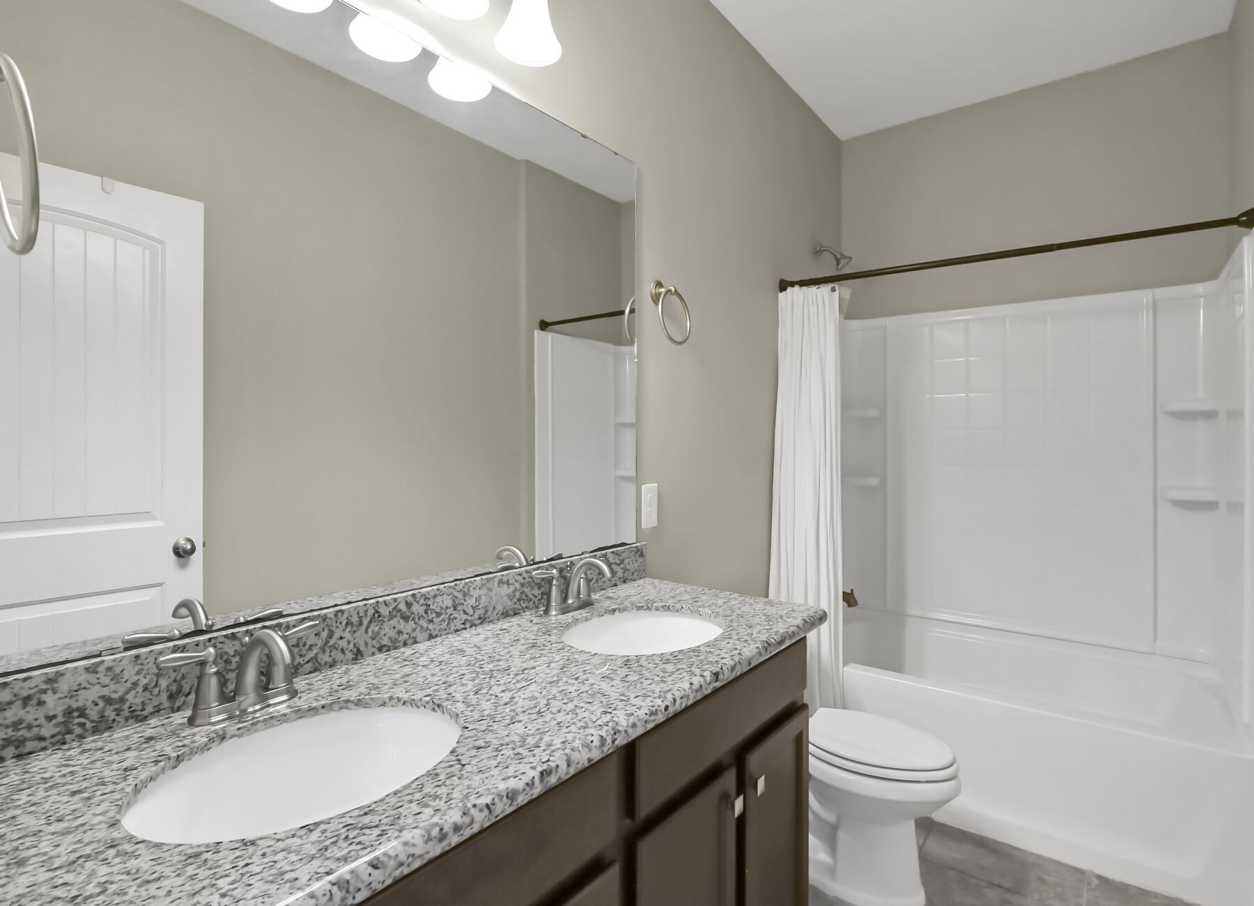 New Haven Estates - Residential Lease