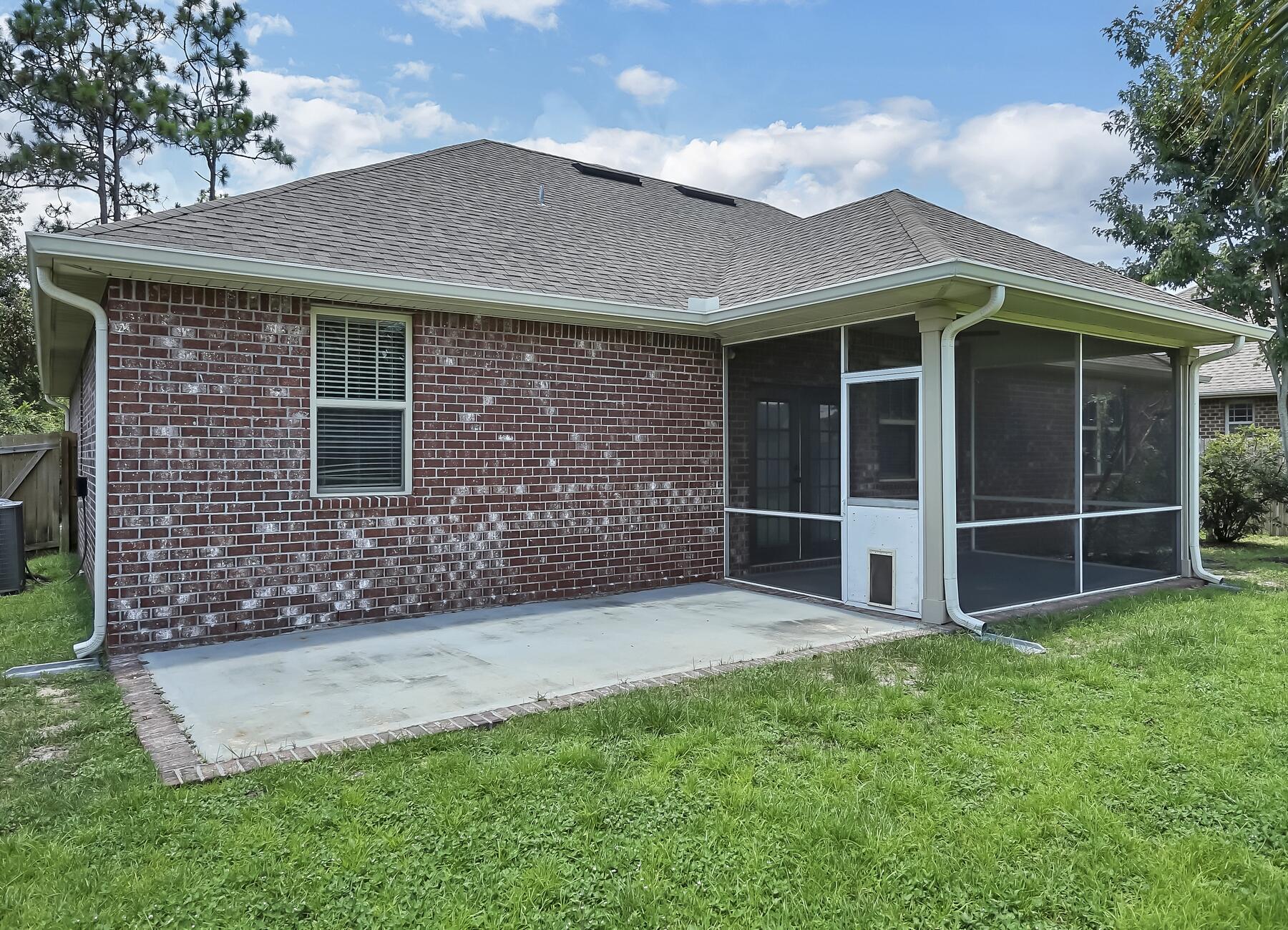 New Haven Estates - Residential Lease