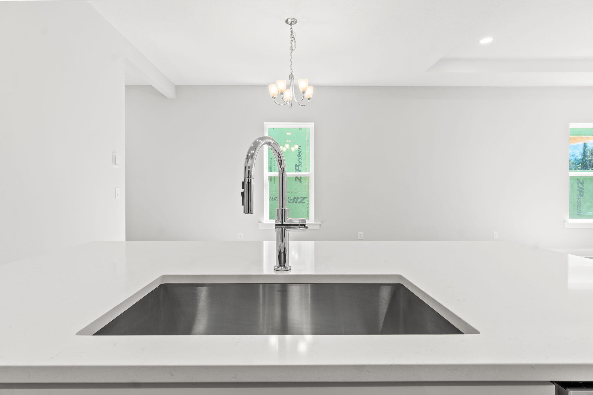 Breakwater at Ward Creek - Residential Lease