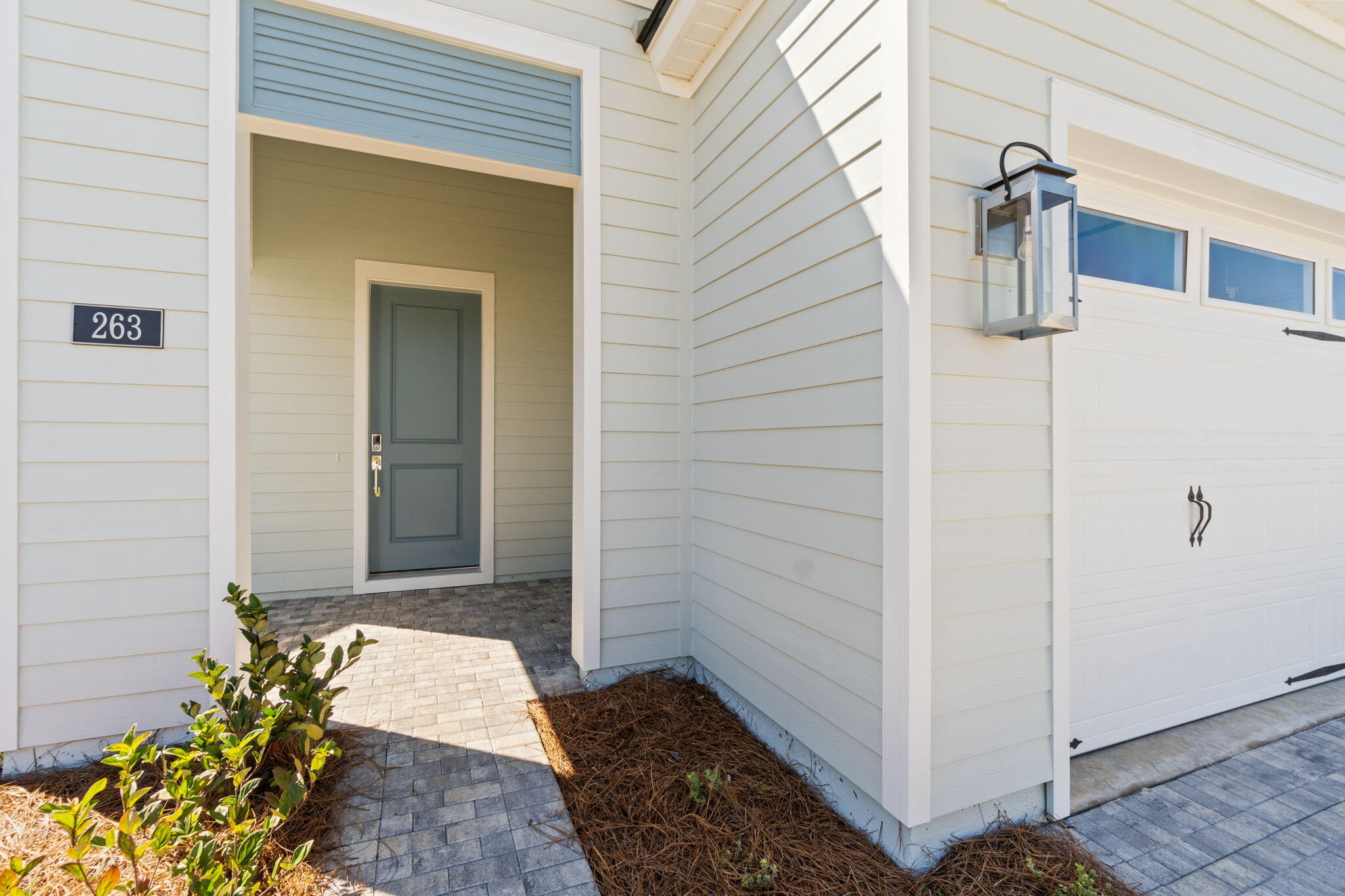 Breakwater at Ward Creek - Residential Lease