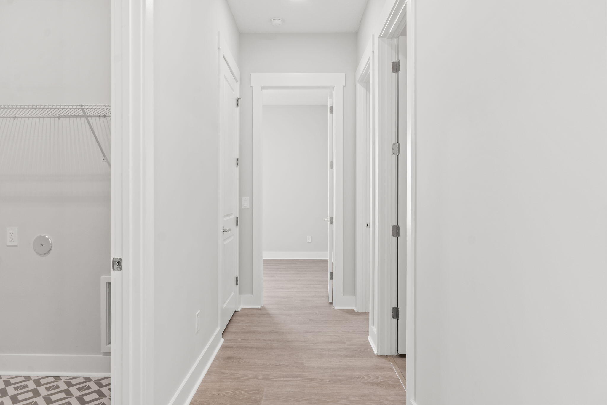 Breakwater at Ward Creek - Residential Lease