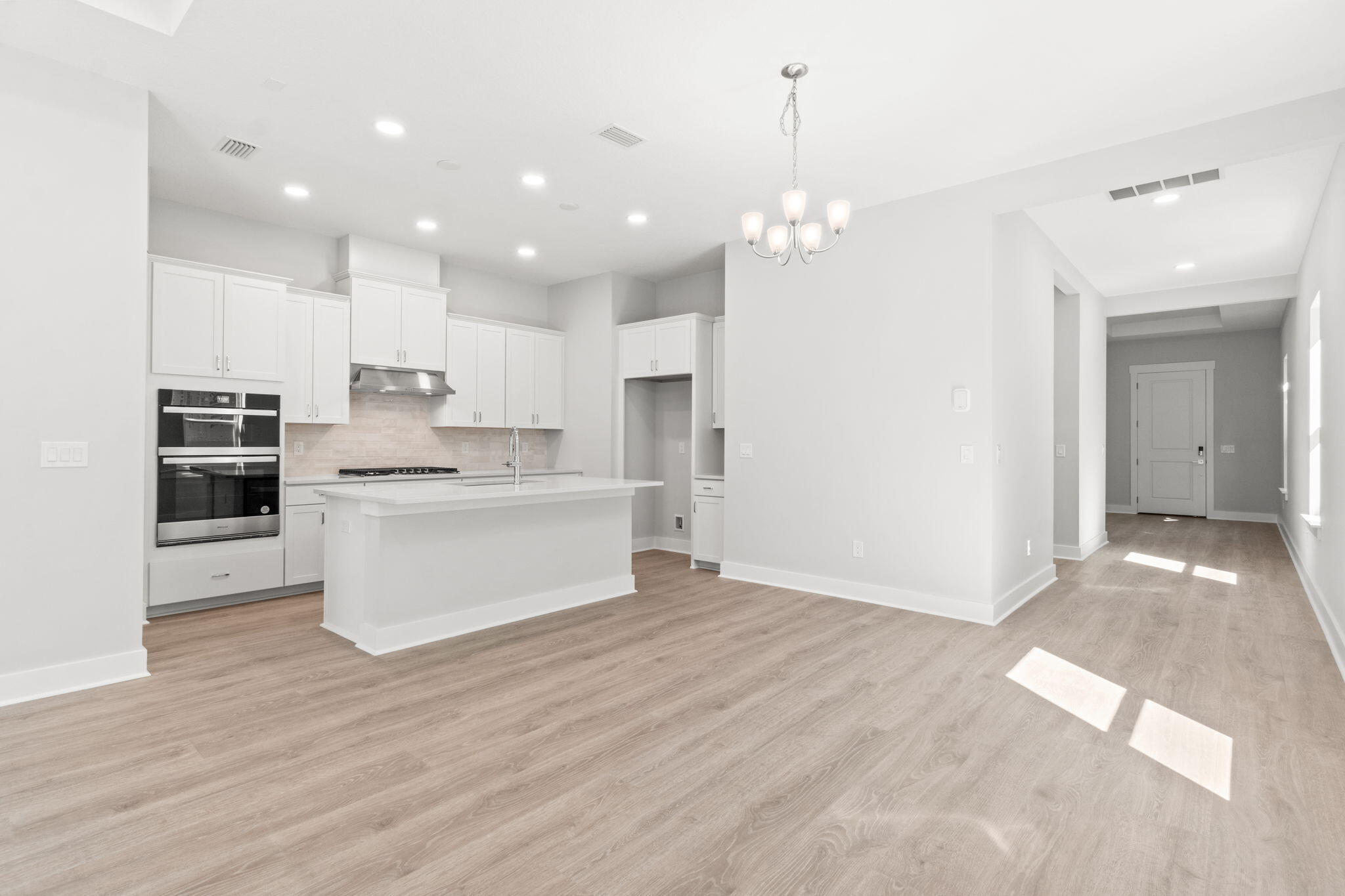 Breakwater at Ward Creek - Residential Lease