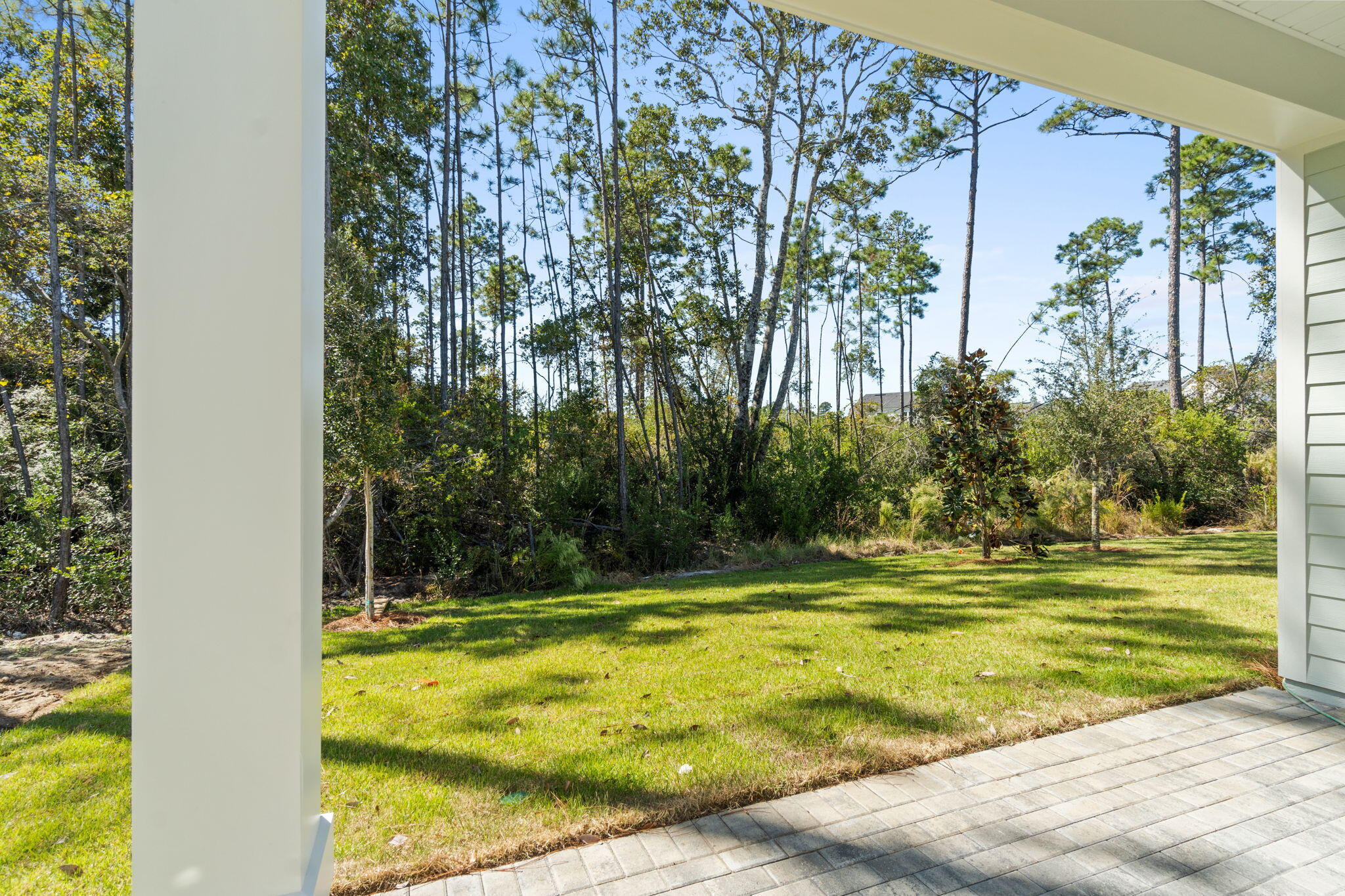 Breakwater at Ward Creek - Residential Lease