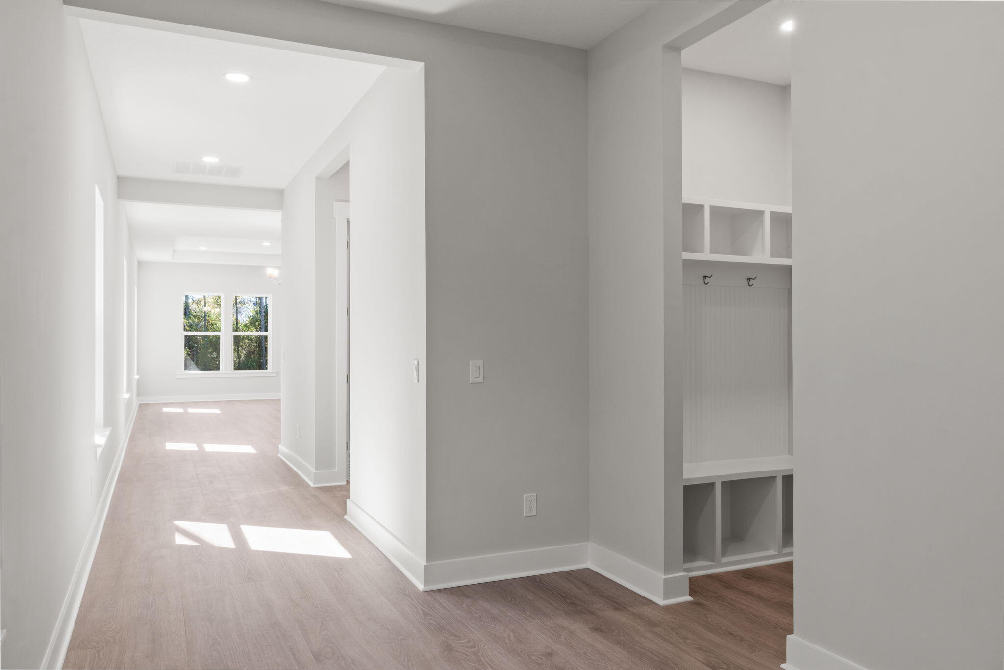 Breakwater at Ward Creek - Residential Lease