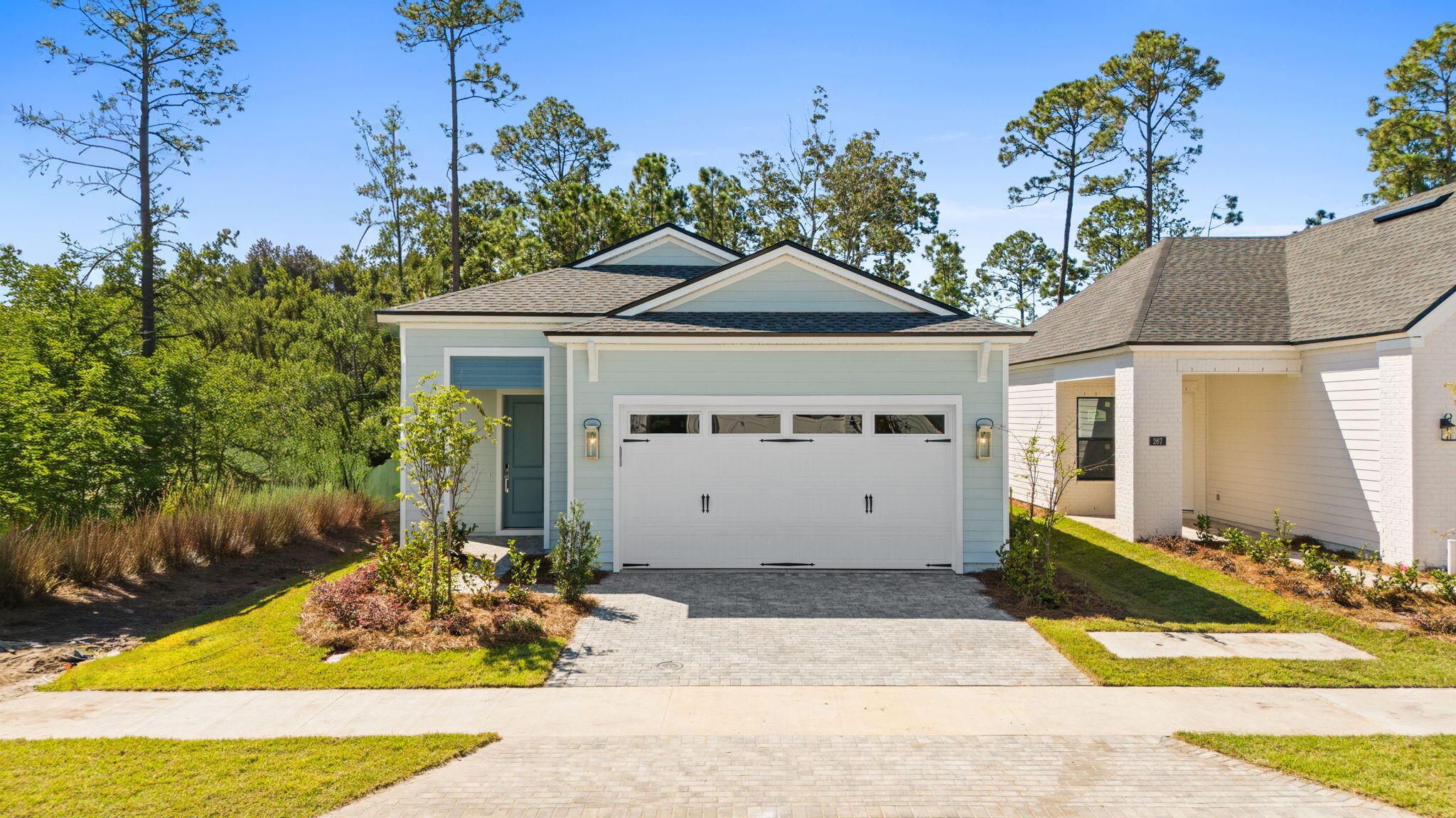 Breakwater at Ward Creek - Residential Lease