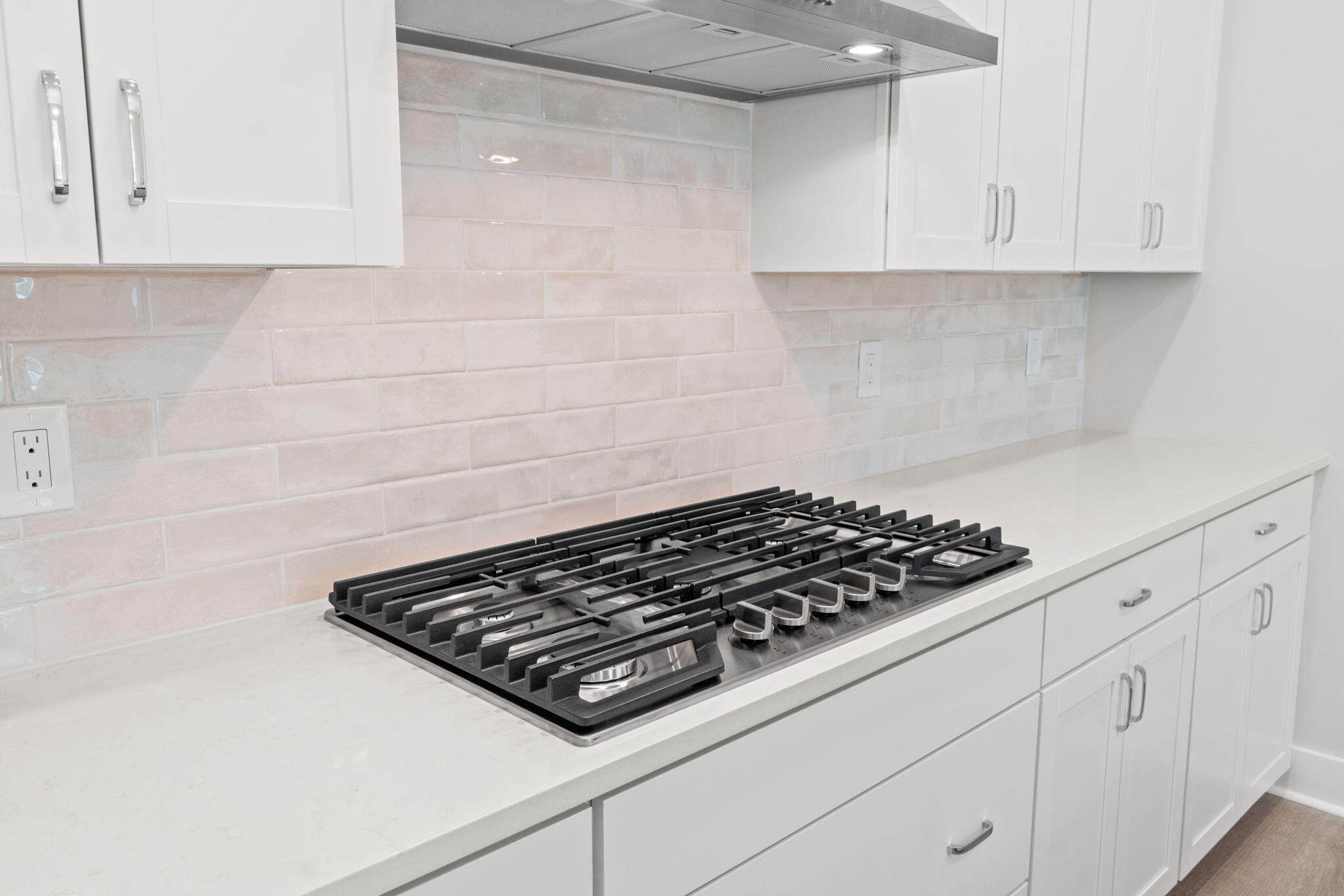 Breakwater at Ward Creek - Residential Lease