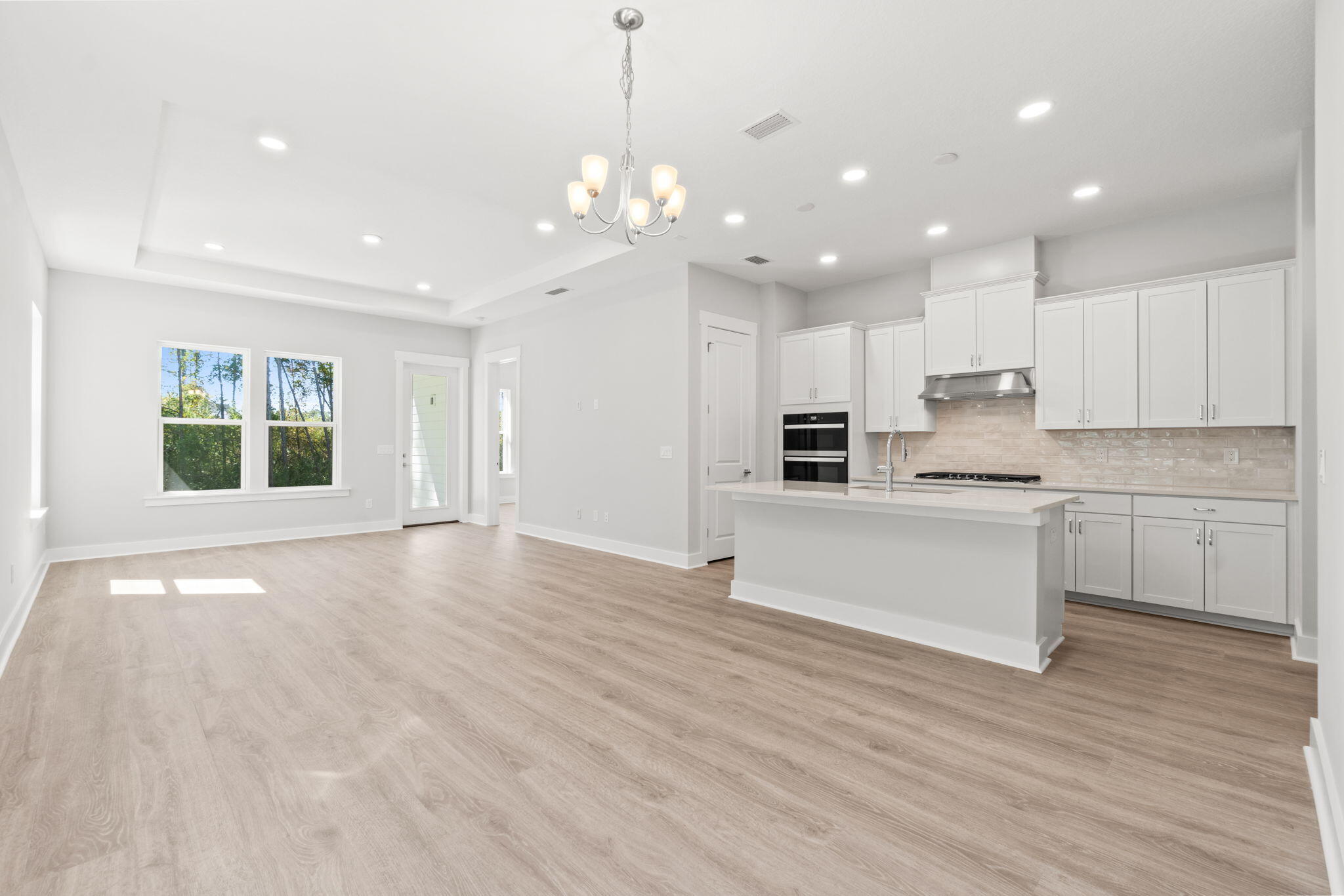 Breakwater at Ward Creek - Residential Lease