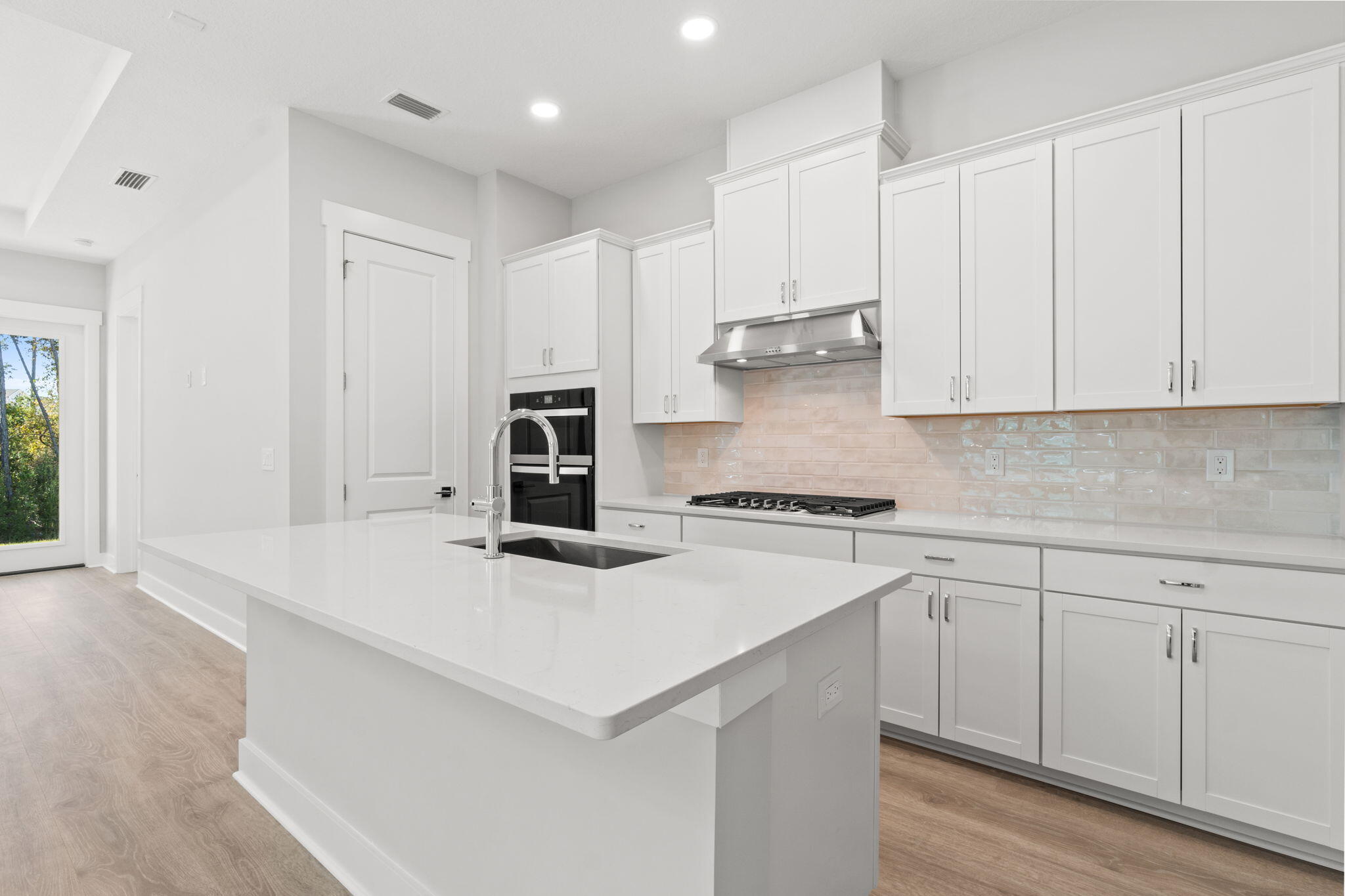 Breakwater at Ward Creek - Residential Lease