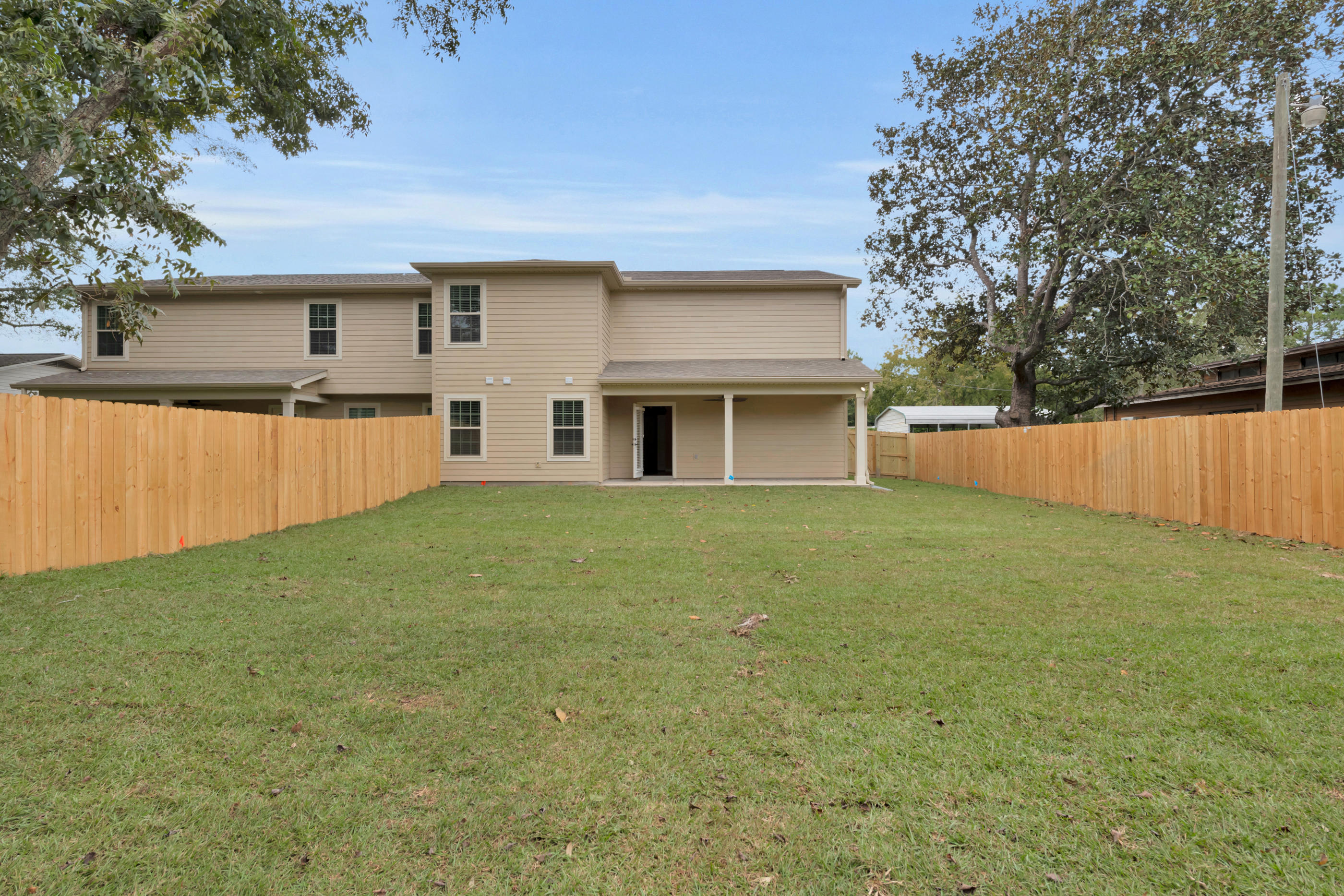 Jenner Subdivision - Residential