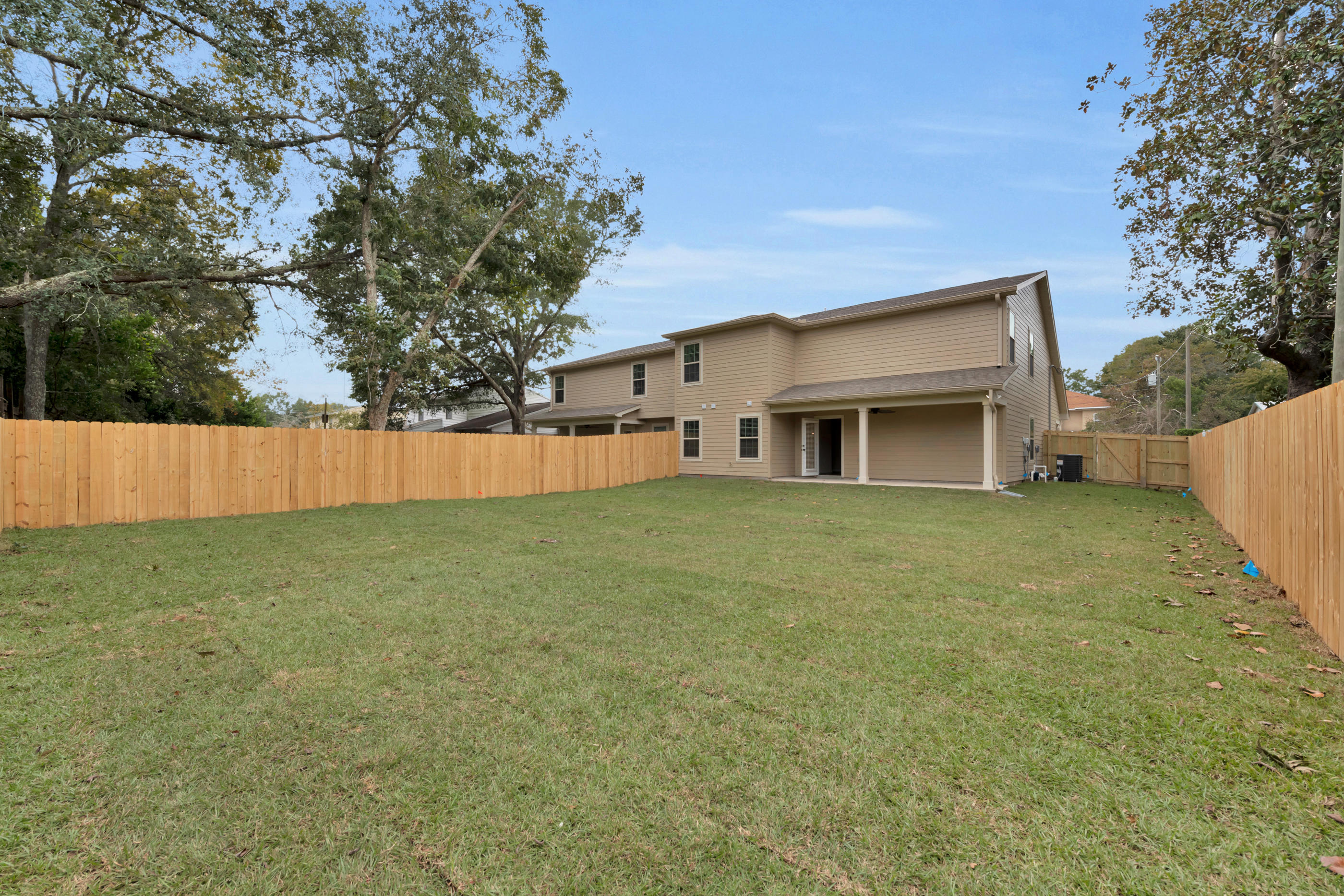 Jenner Subdivision - Residential