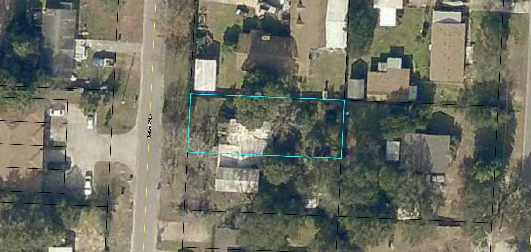 Jenner Subdivision - Residential