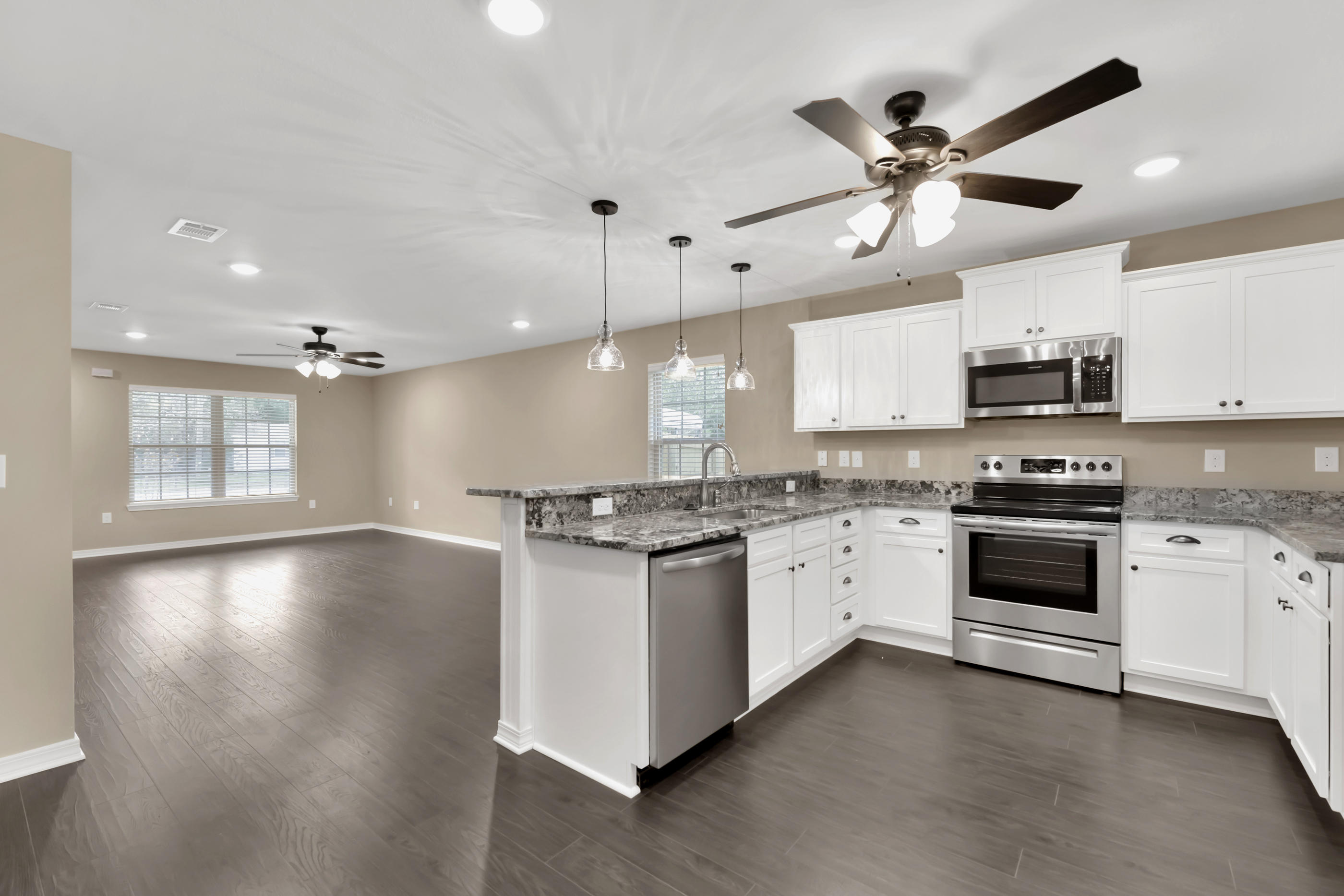 Jenner Subdivision - Residential