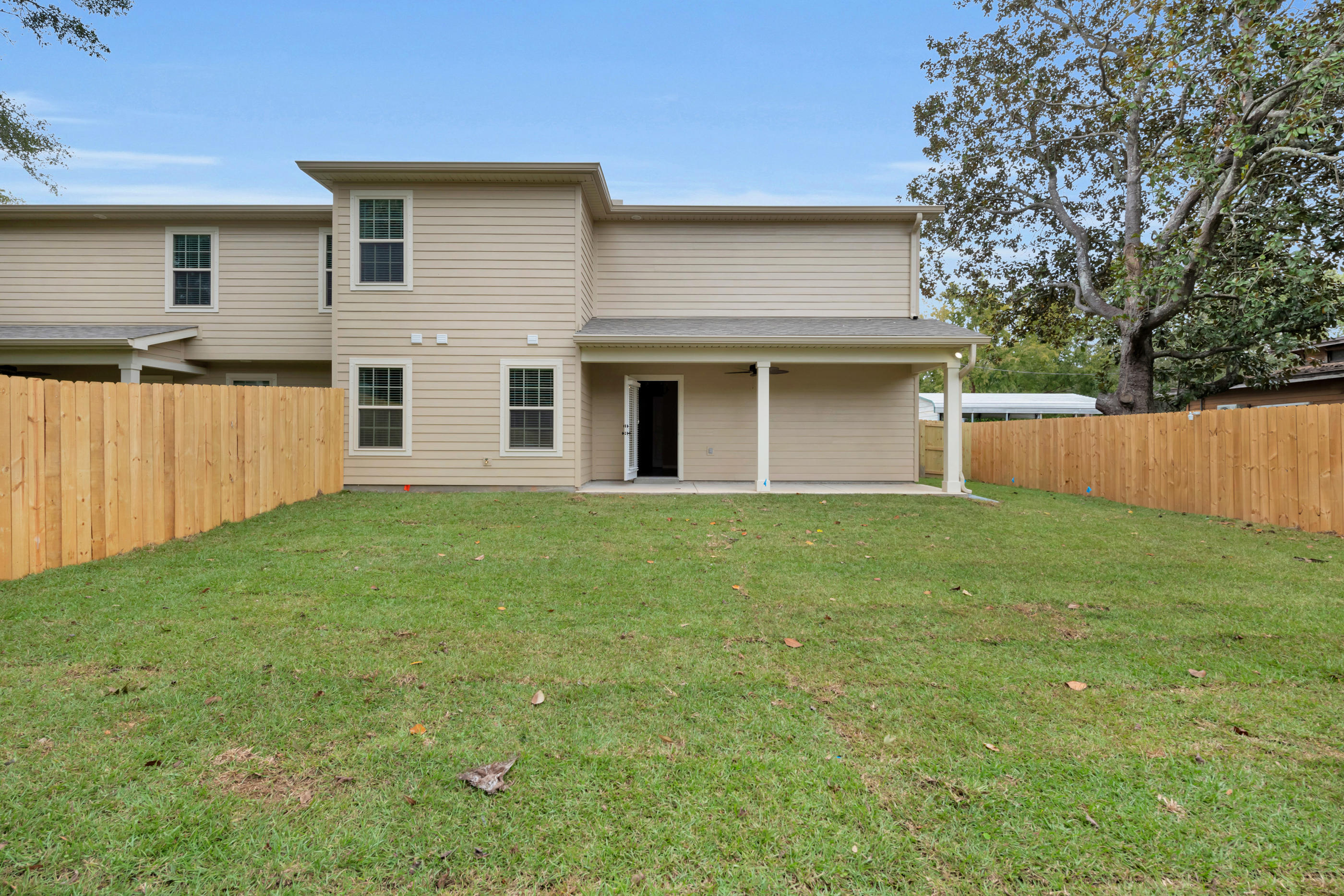 Jenner Subdivision - Residential