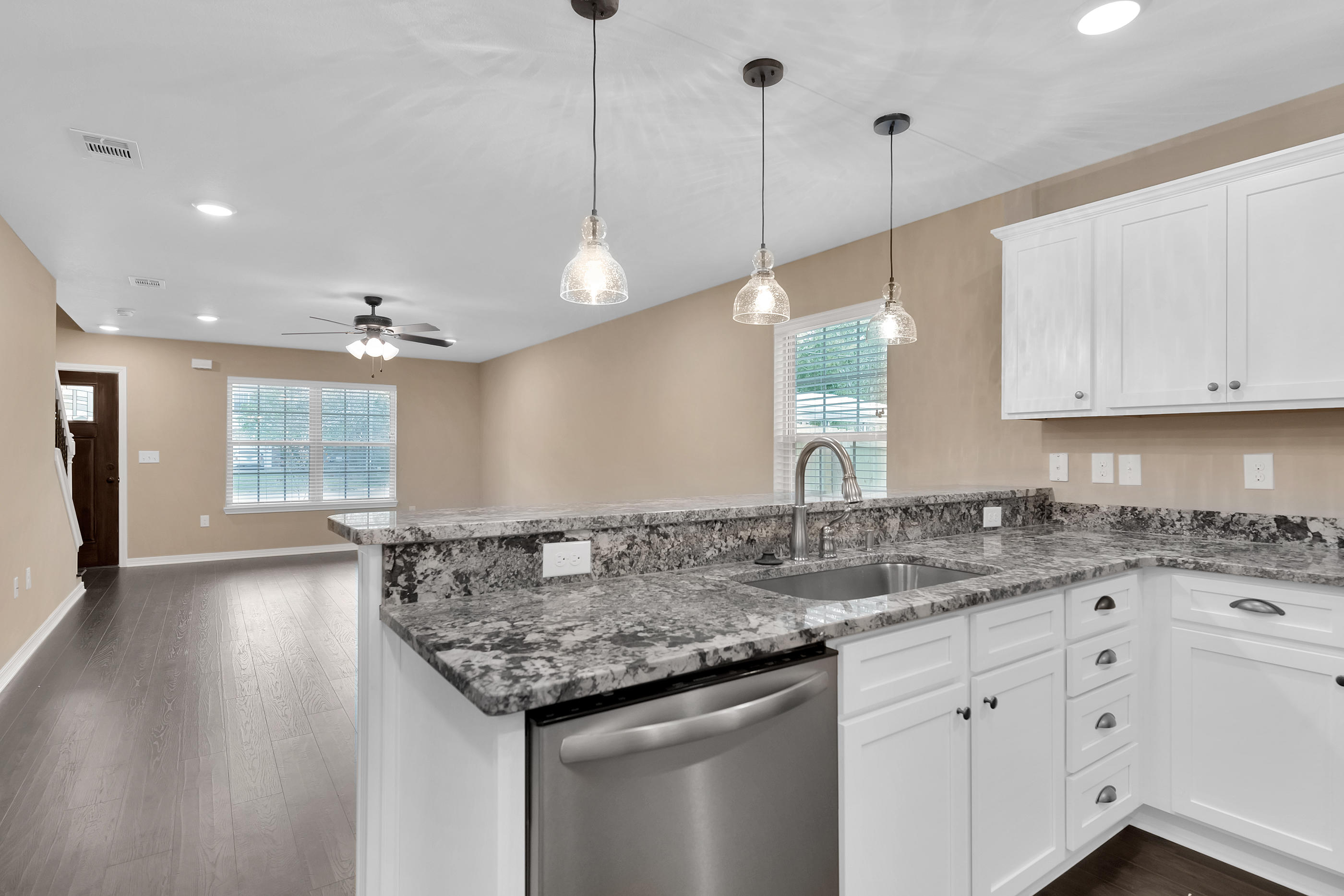 Jenner Subdivision - Residential