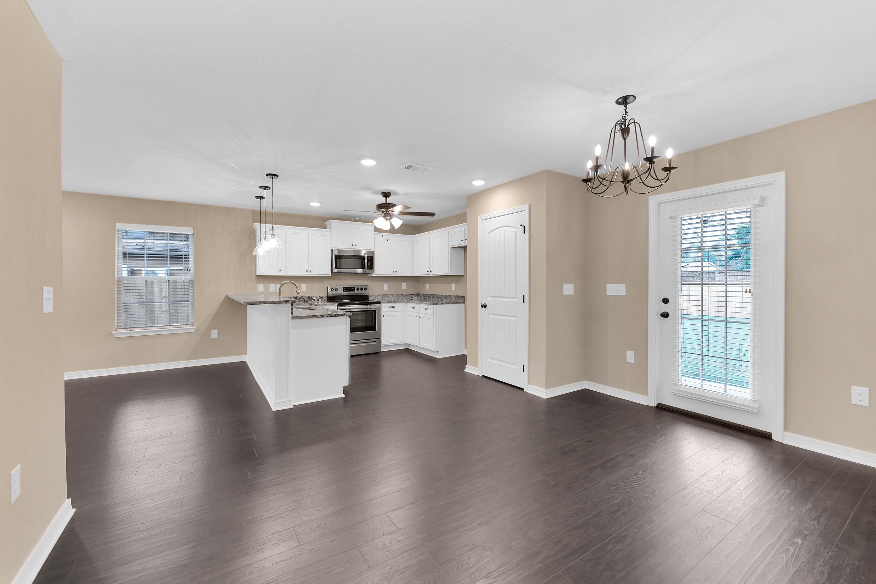 Jenner Subdivision - Residential