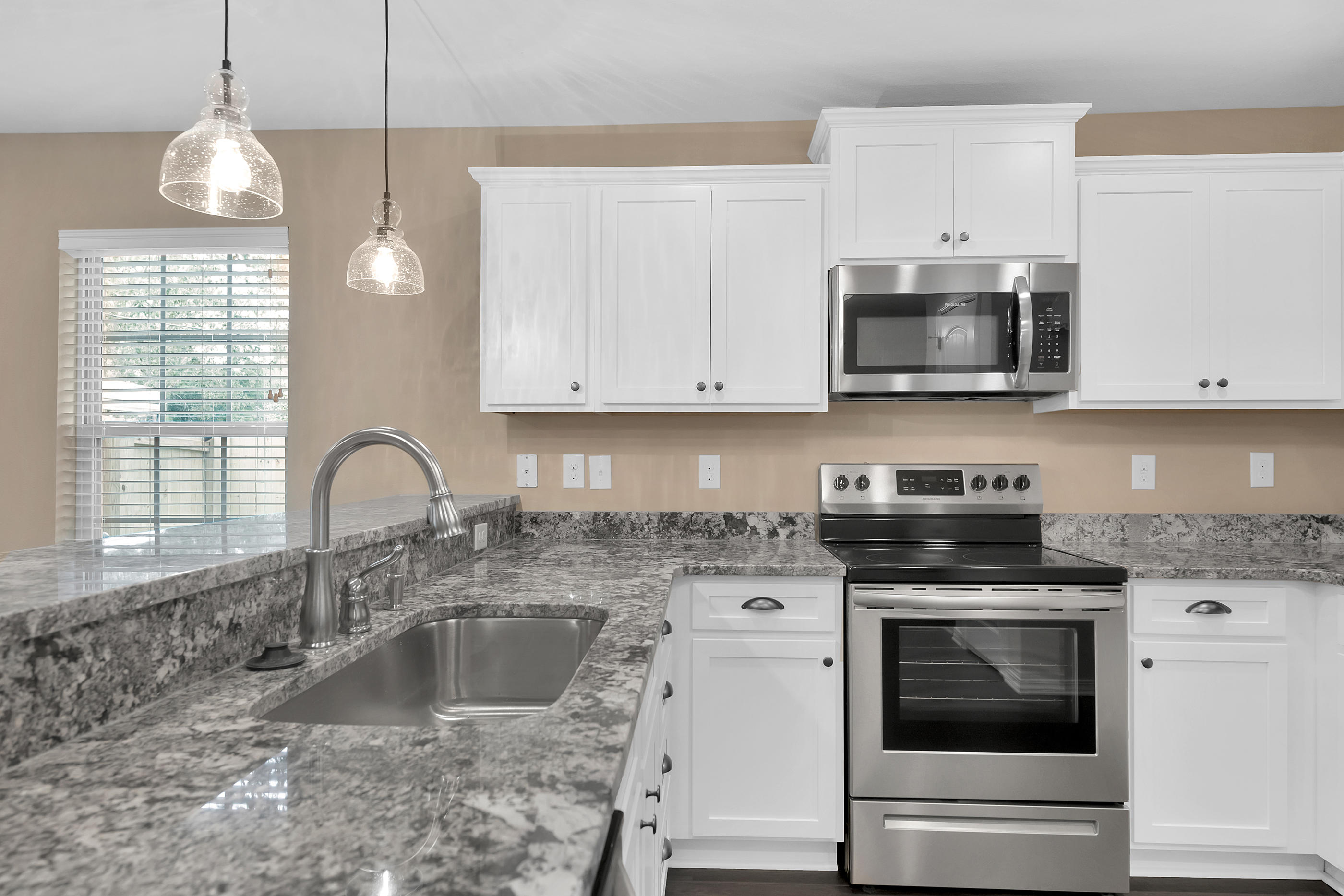 Jenner Subdivision - Residential