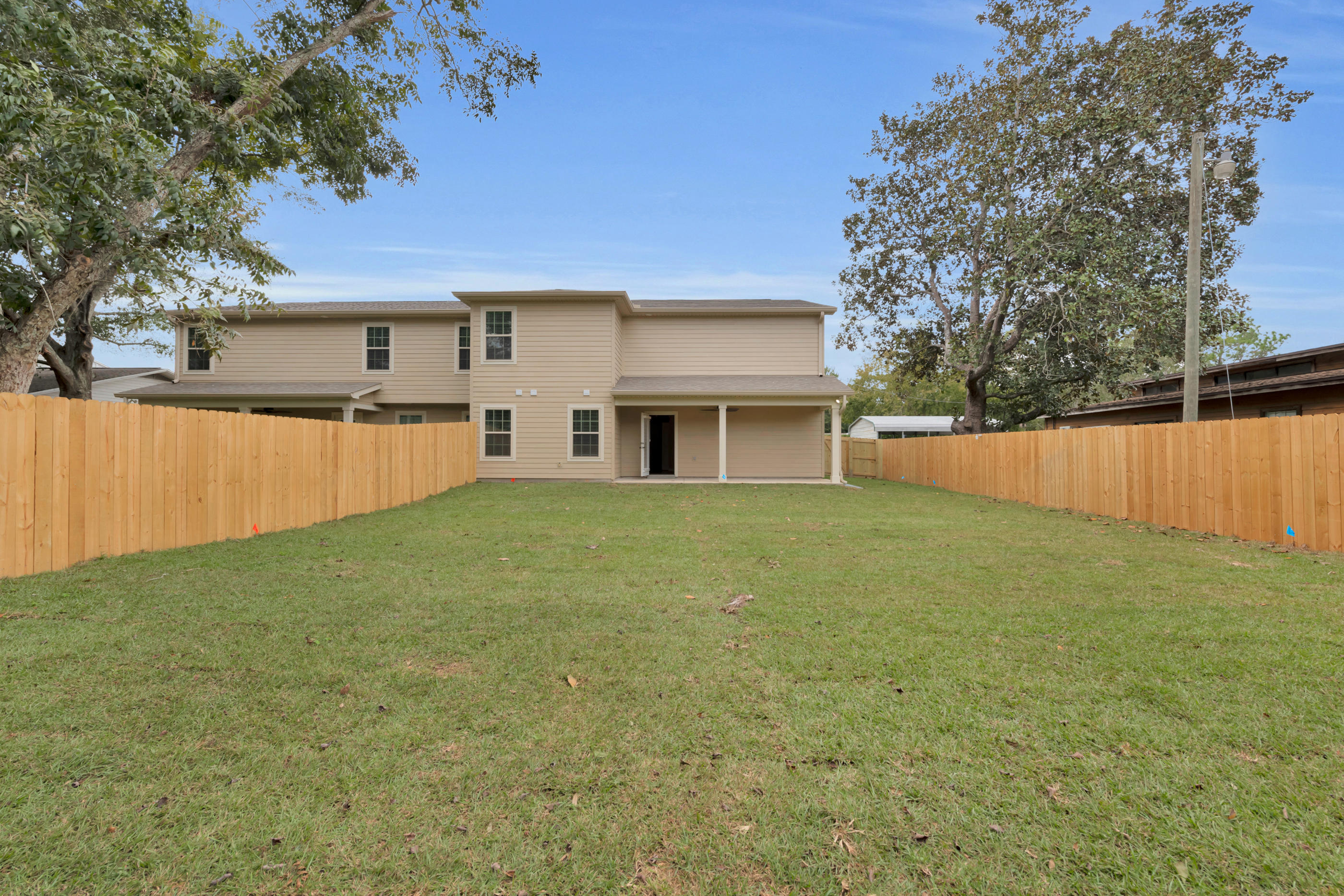 Jenner Subdivision - Residential