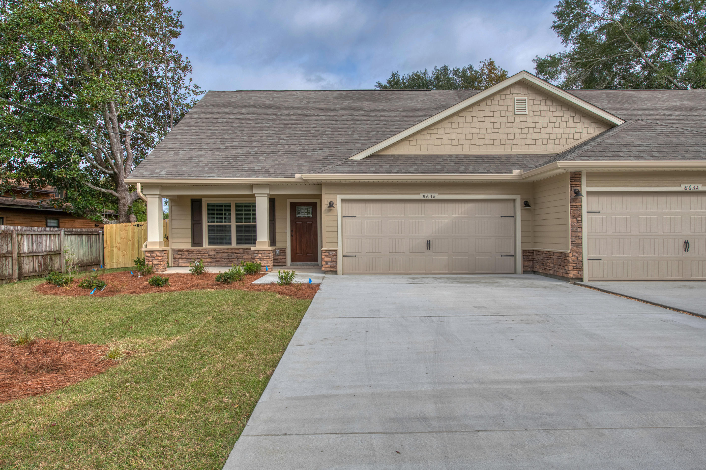 Jenner Subdivision - Residential