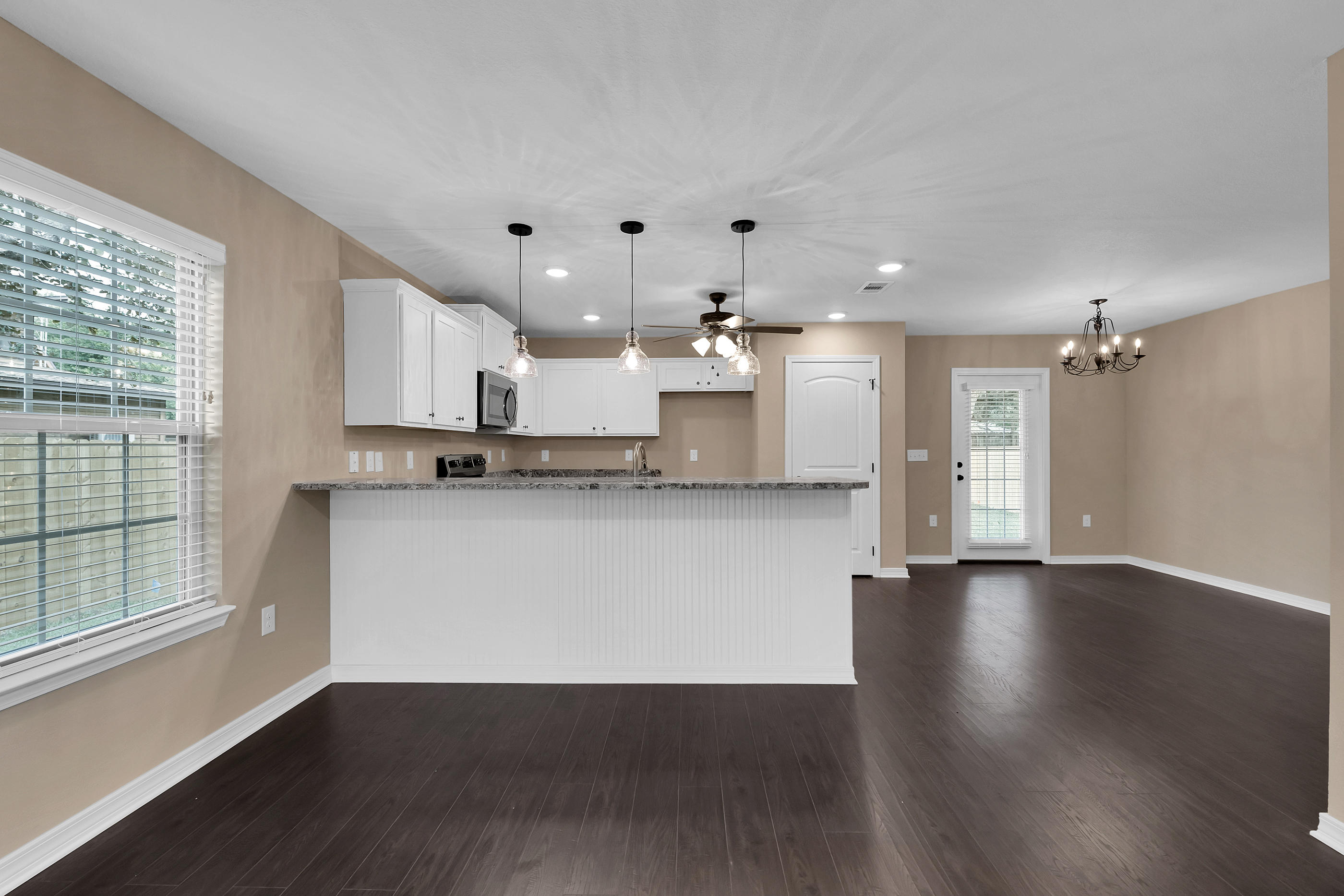 Jenner Subdivision - Residential