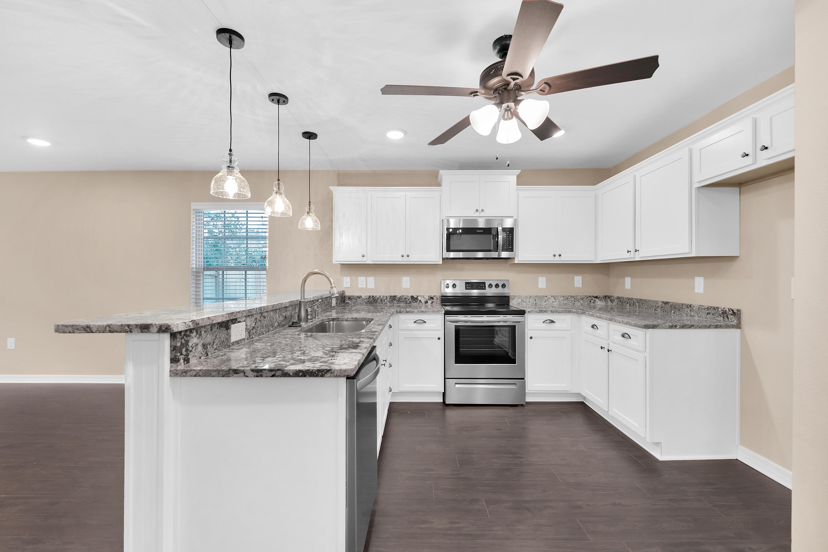 Jenner Subdivision - Residential