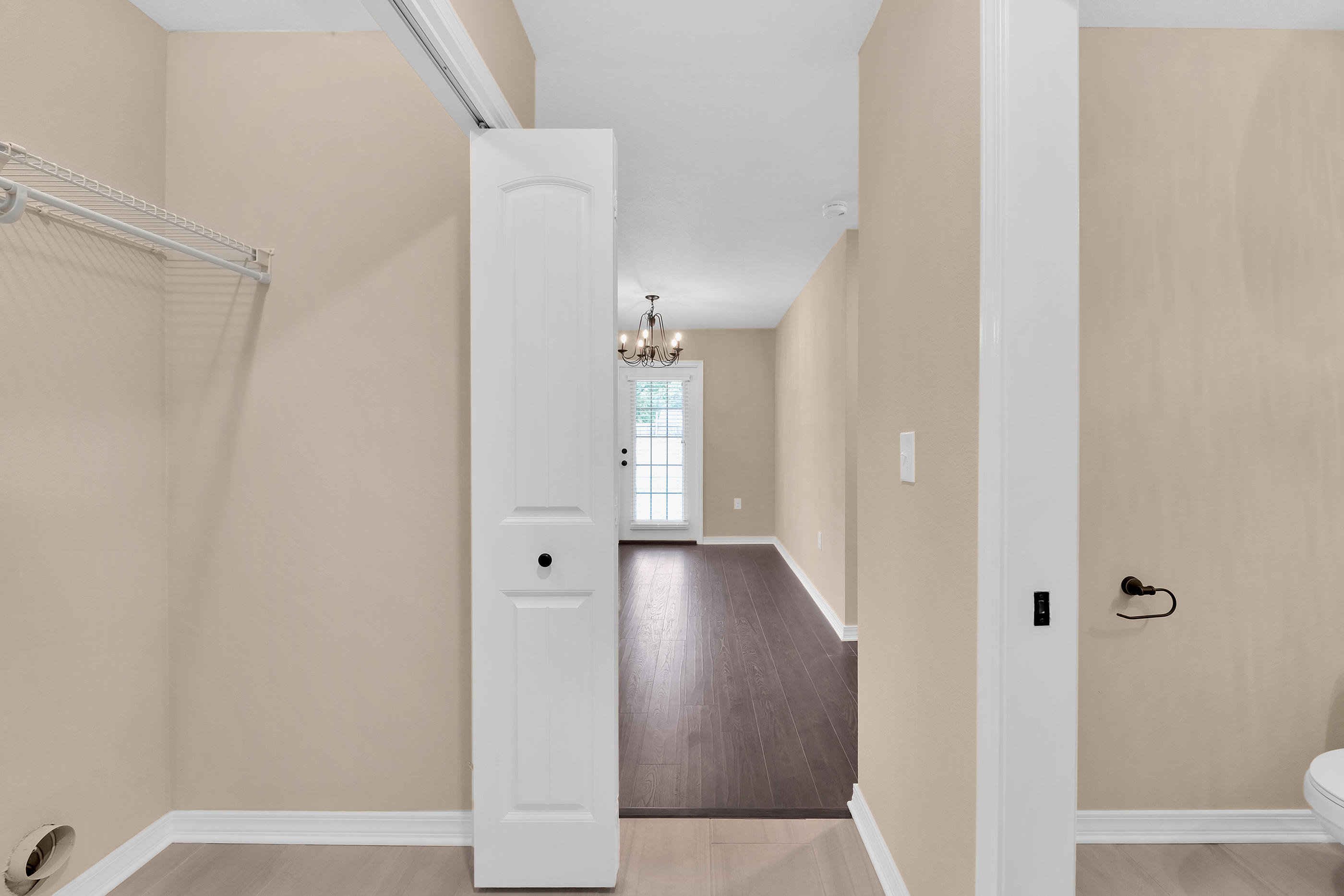 Jenner Subdivision - Residential