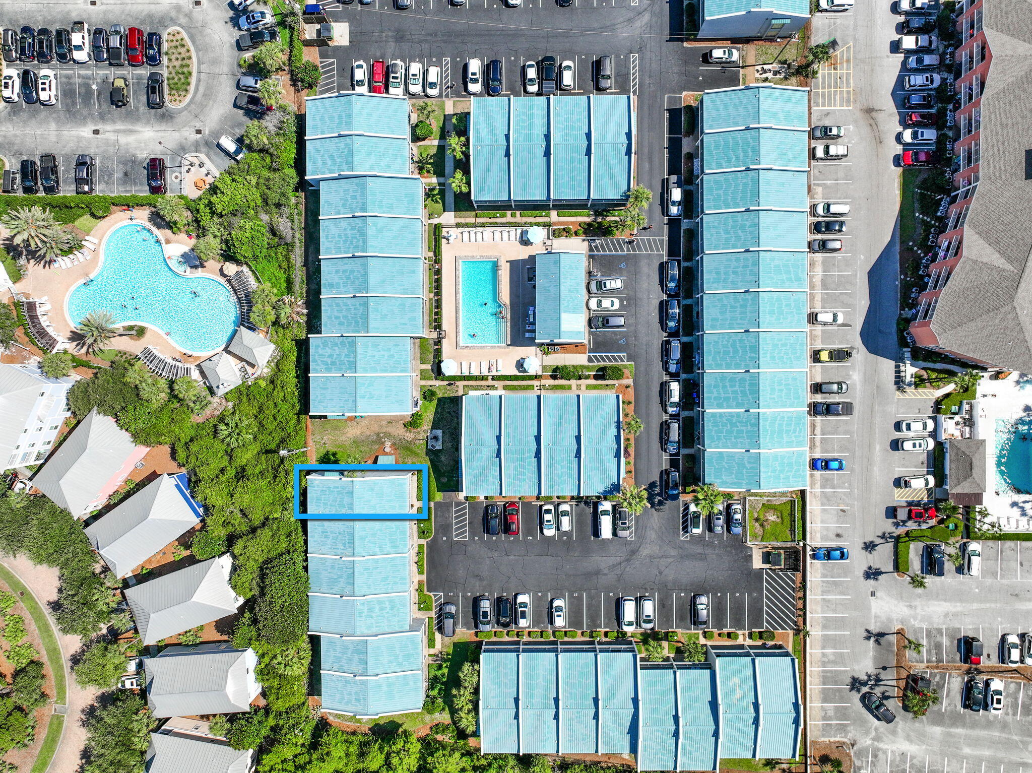 GULF WINDS EAST PH 2 - Residential